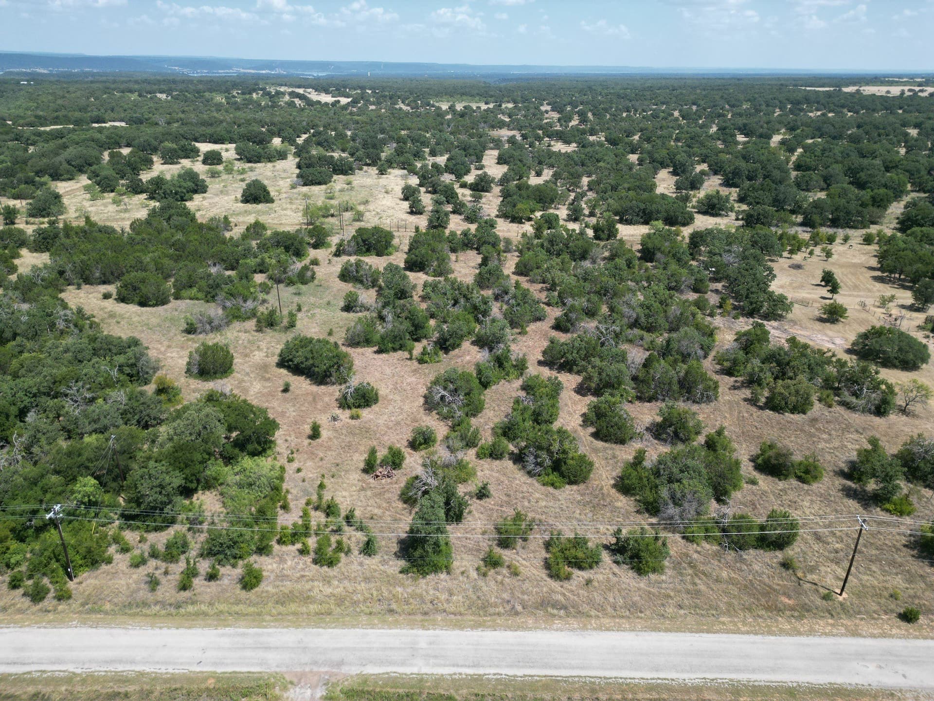 4.92 acres in Palo Pinto County gallery image 3