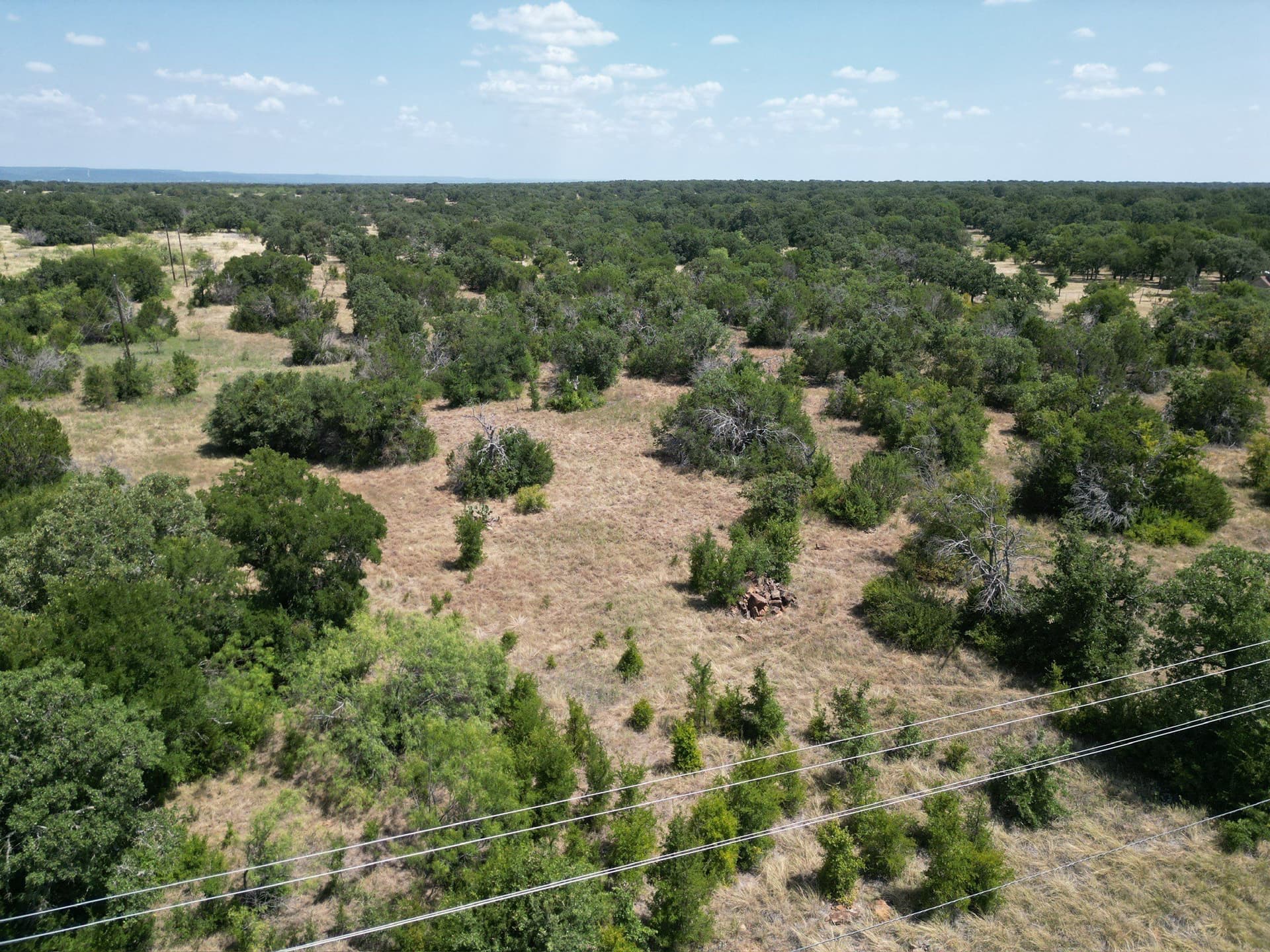 4.92 acres in Palo Pinto County - photo 8