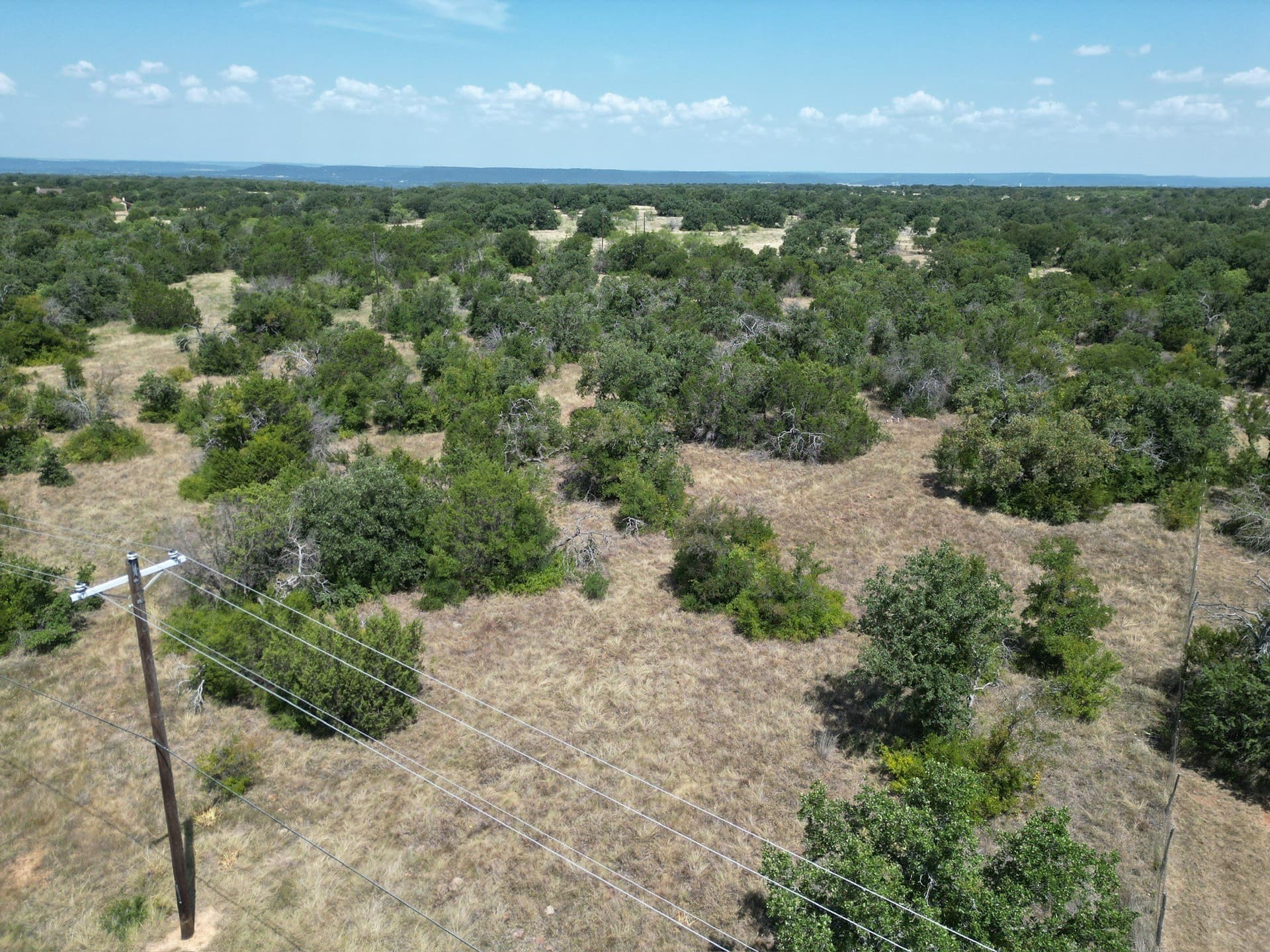 4.92 acres in Palo Pinto County - photo 7