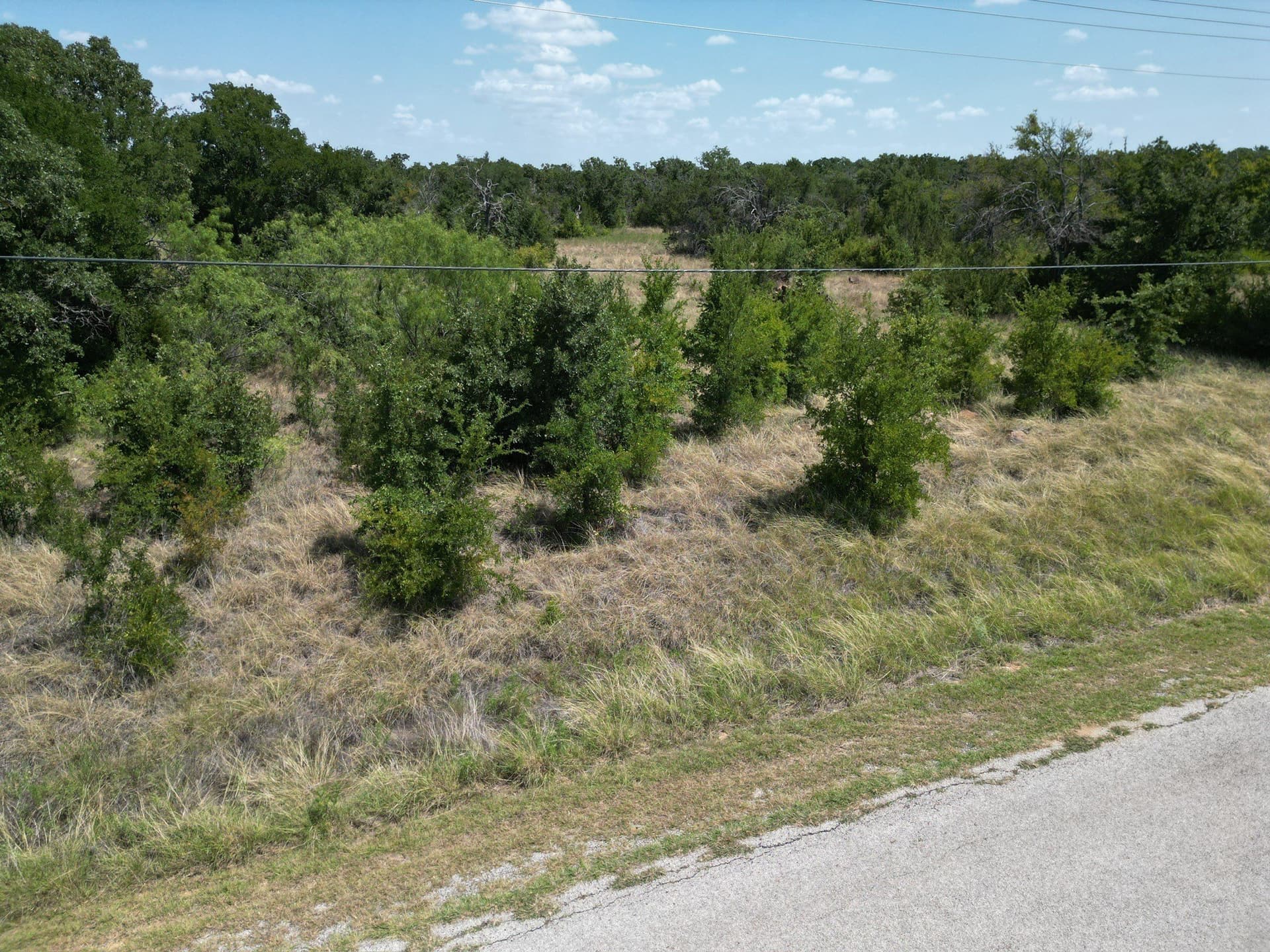 4.92 acres in Palo Pinto County - photo 9
