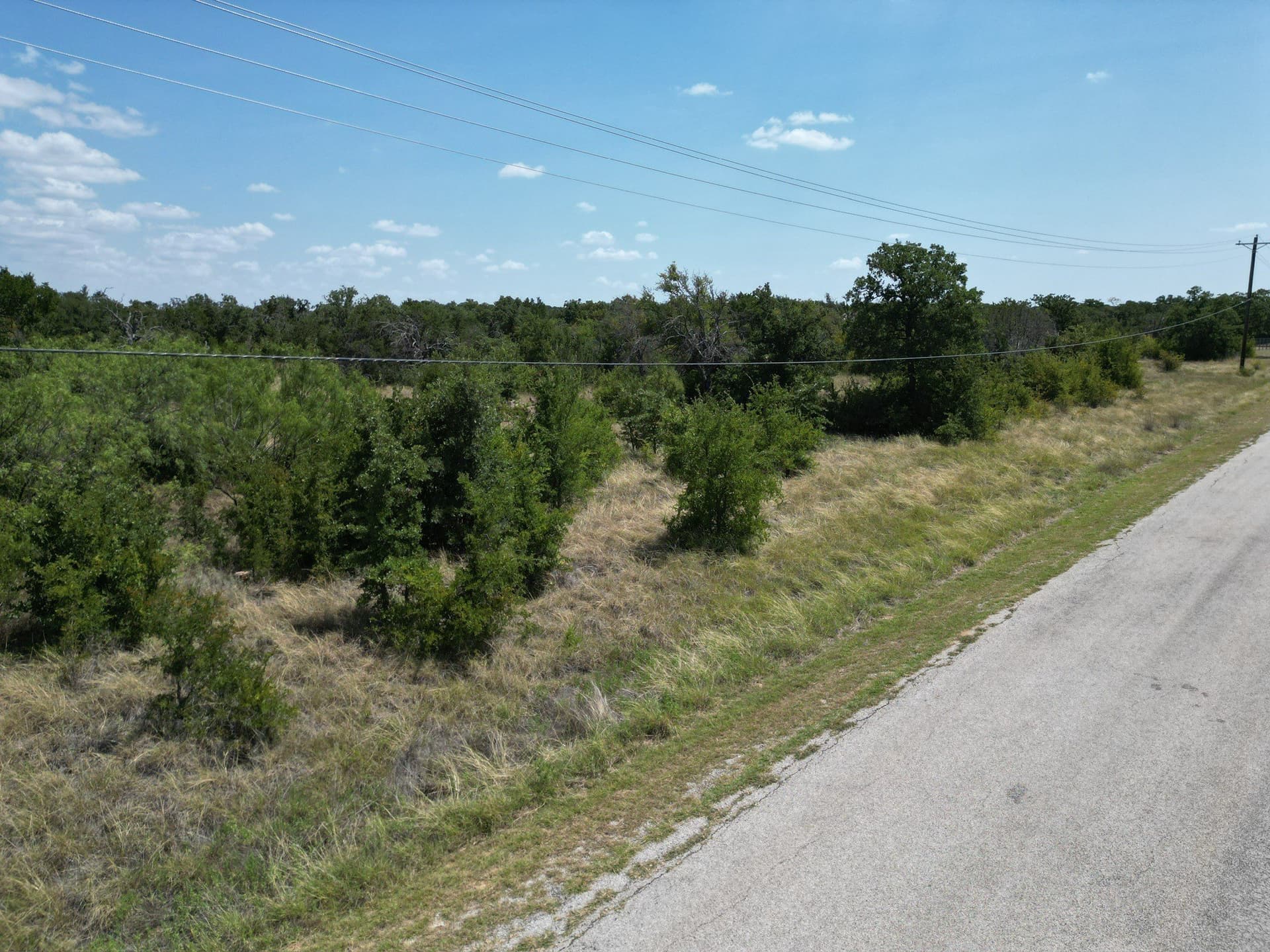 4.92 acres in Palo Pinto County - photo 11