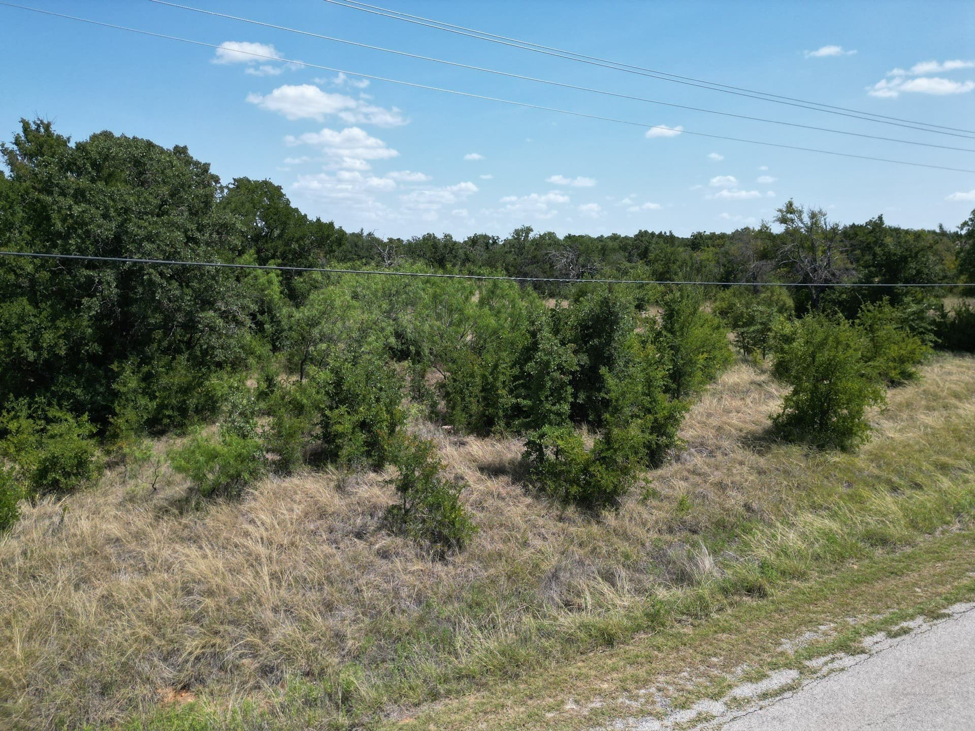 4.92 acres in Palo Pinto County - photo 10