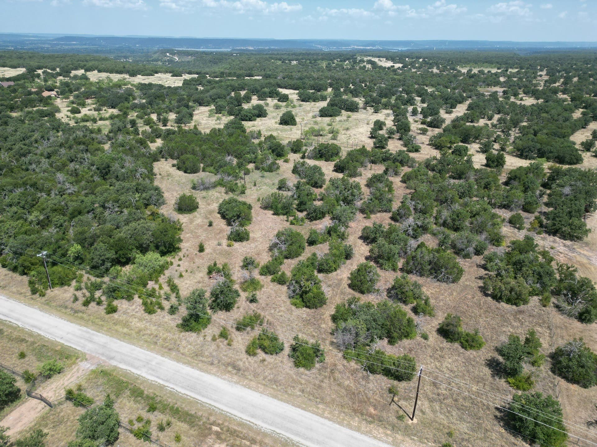 4.92 acres in Palo Pinto County gallery image 4