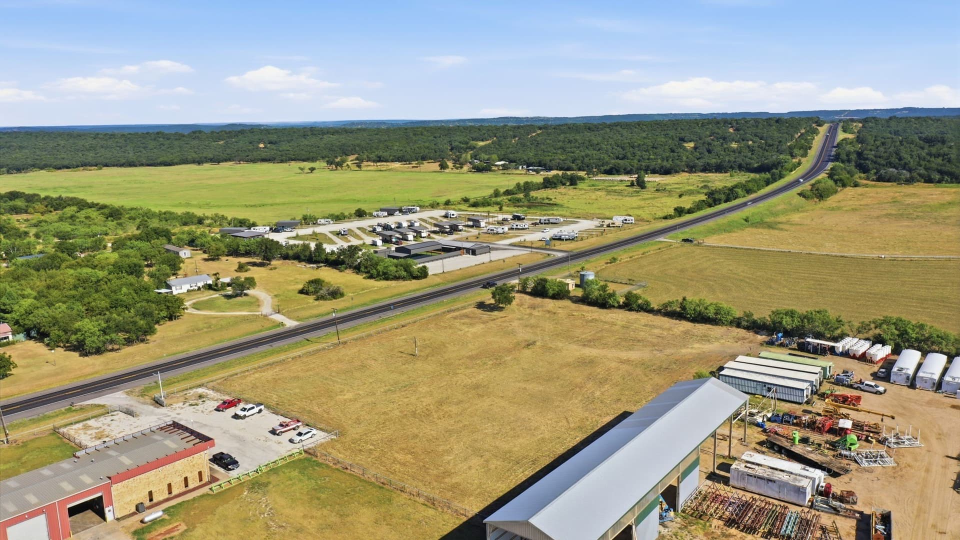 3 acres in Palo Pinto County - photo 5