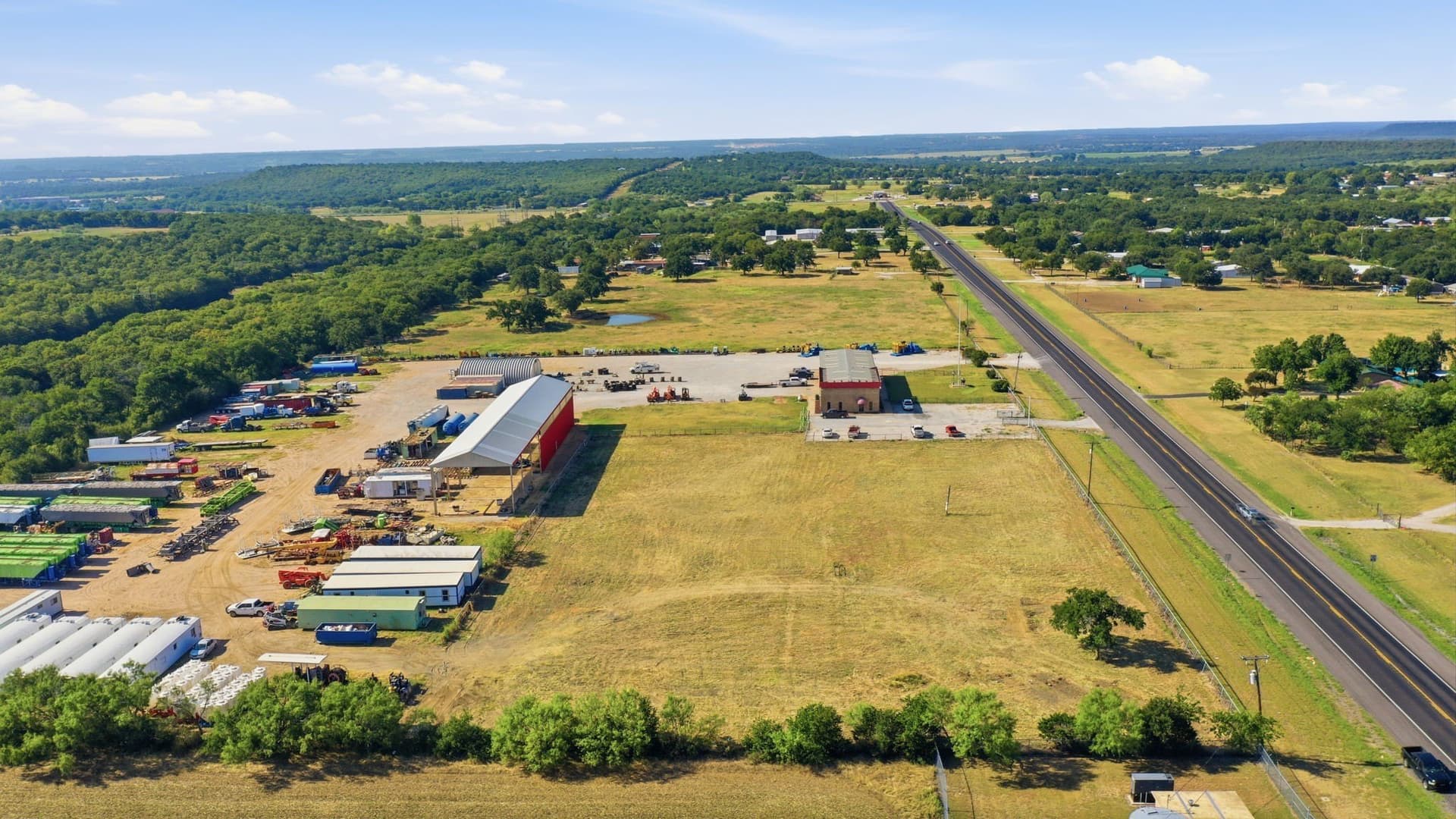 3 acres in Palo Pinto County - photo 8