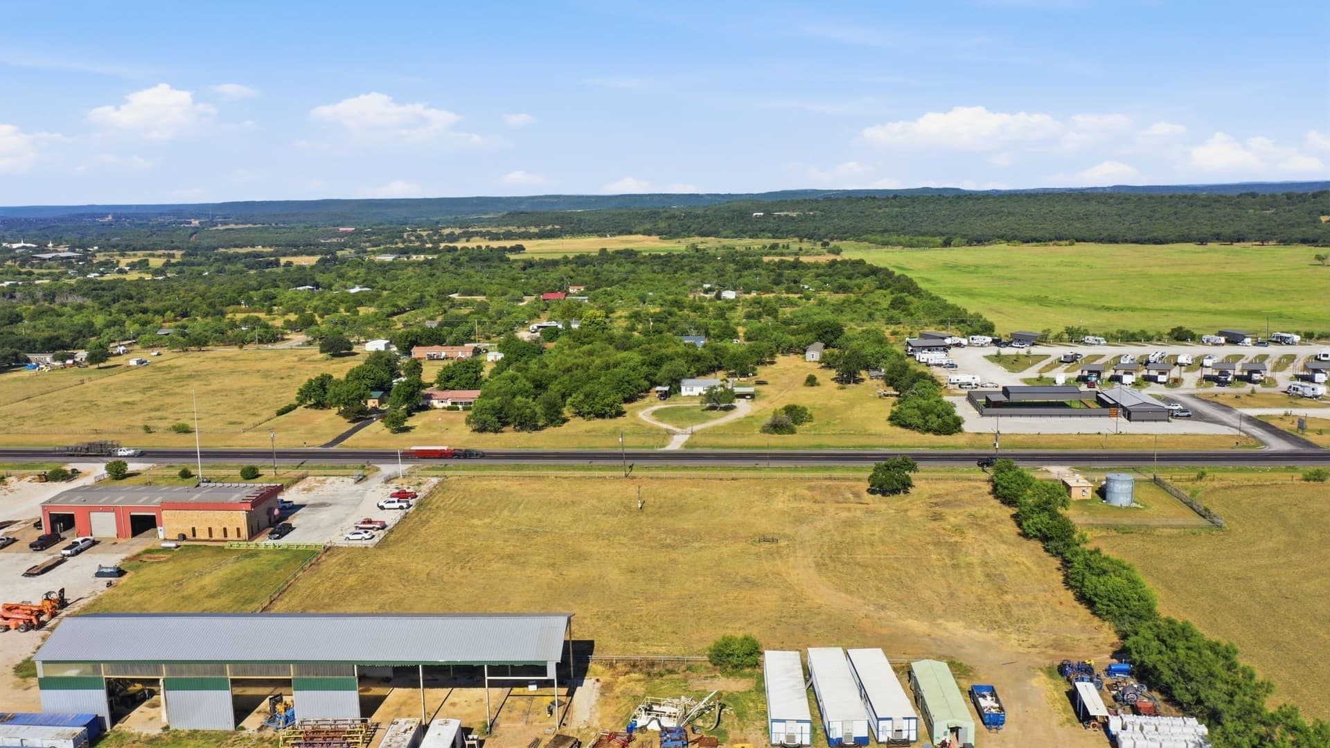 3 acres in Palo Pinto County - photo 6