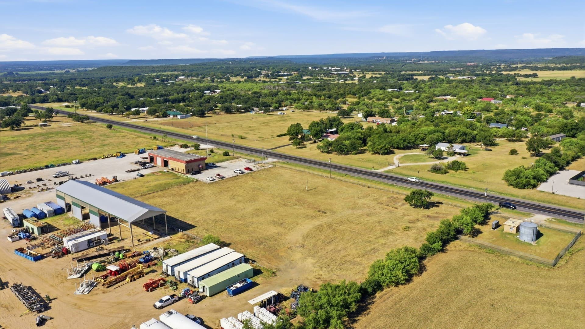 3 acres in Palo Pinto County - photo 7
