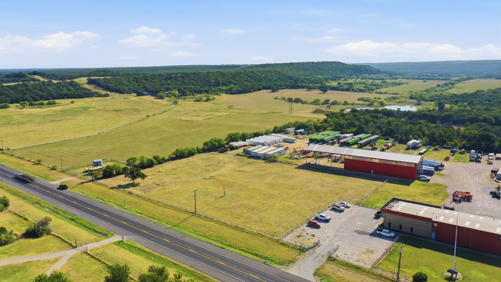 3 acres in Palo Pinto County - photo 3