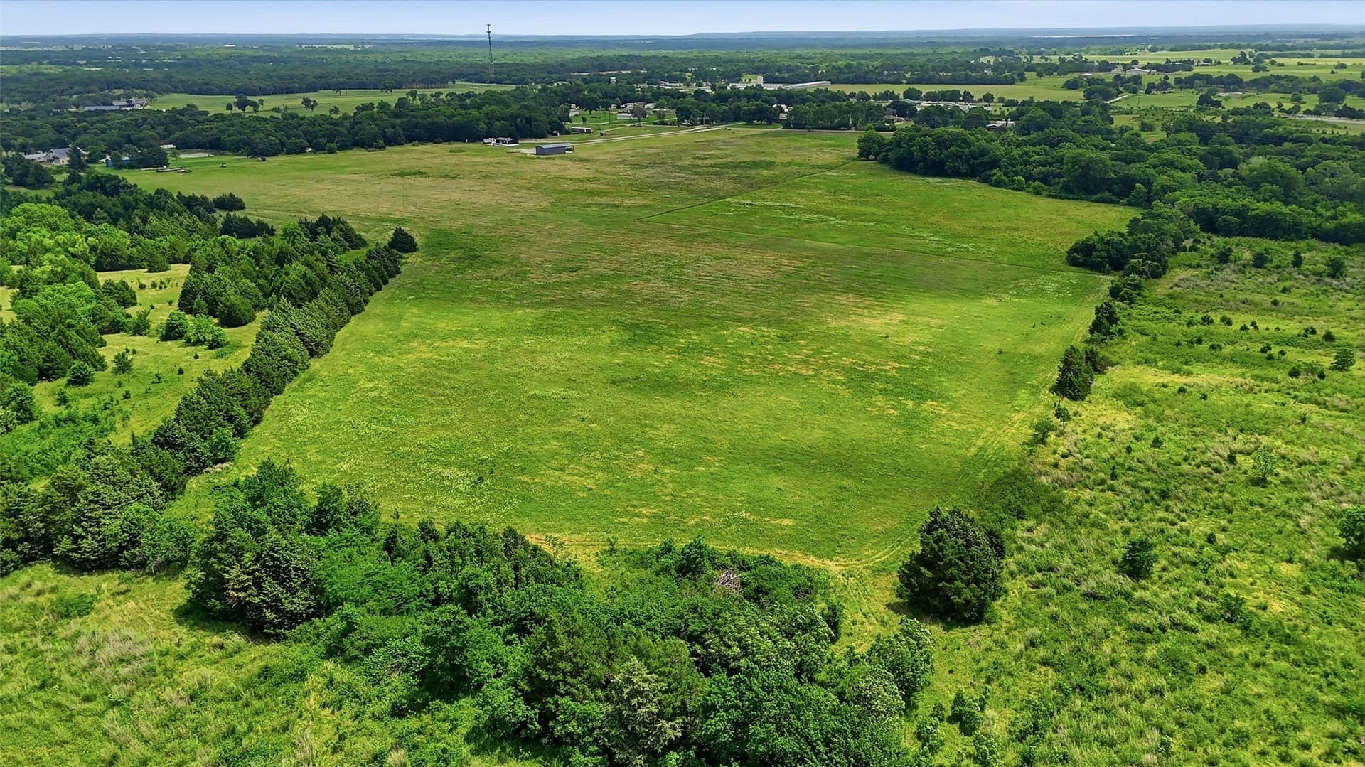 30 acres in Grayson County - photo 7