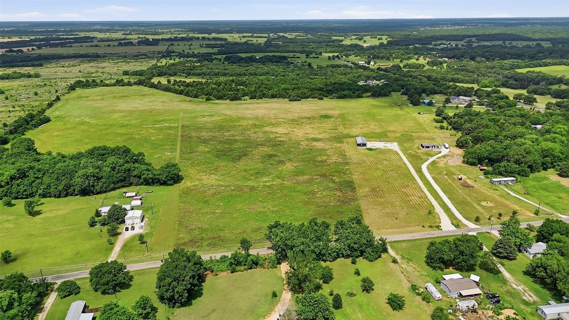 30 acres in Grayson County - photo 20