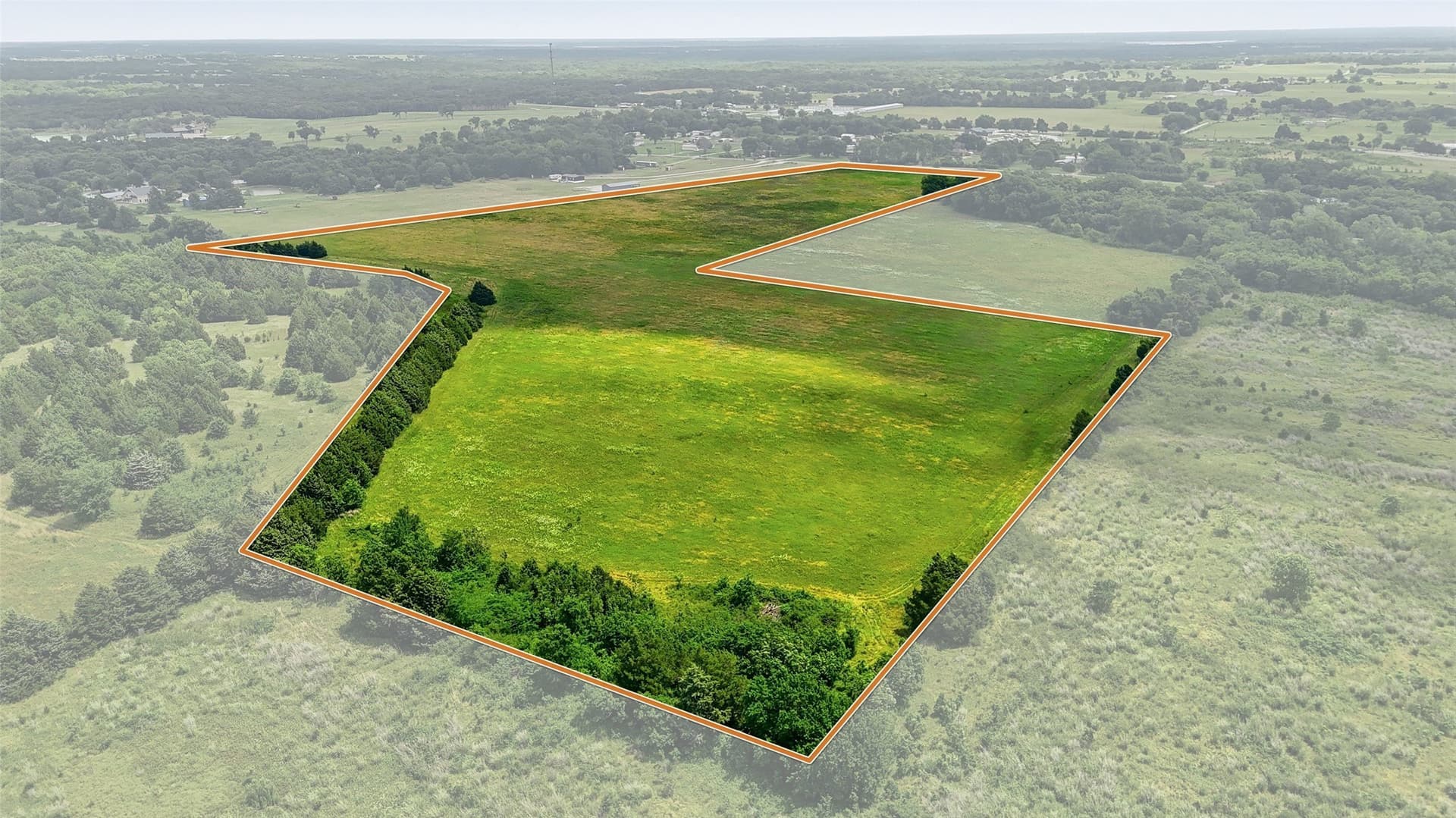 30 acres in Grayson County - photo 3