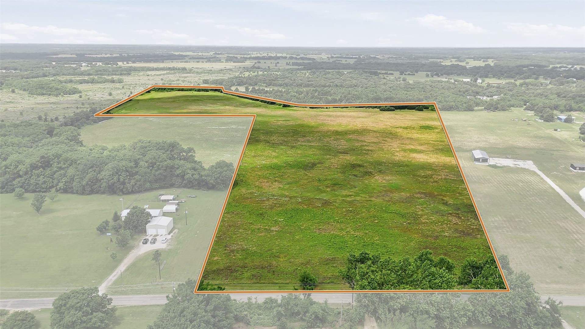 30 acres in Grayson County - photo 32