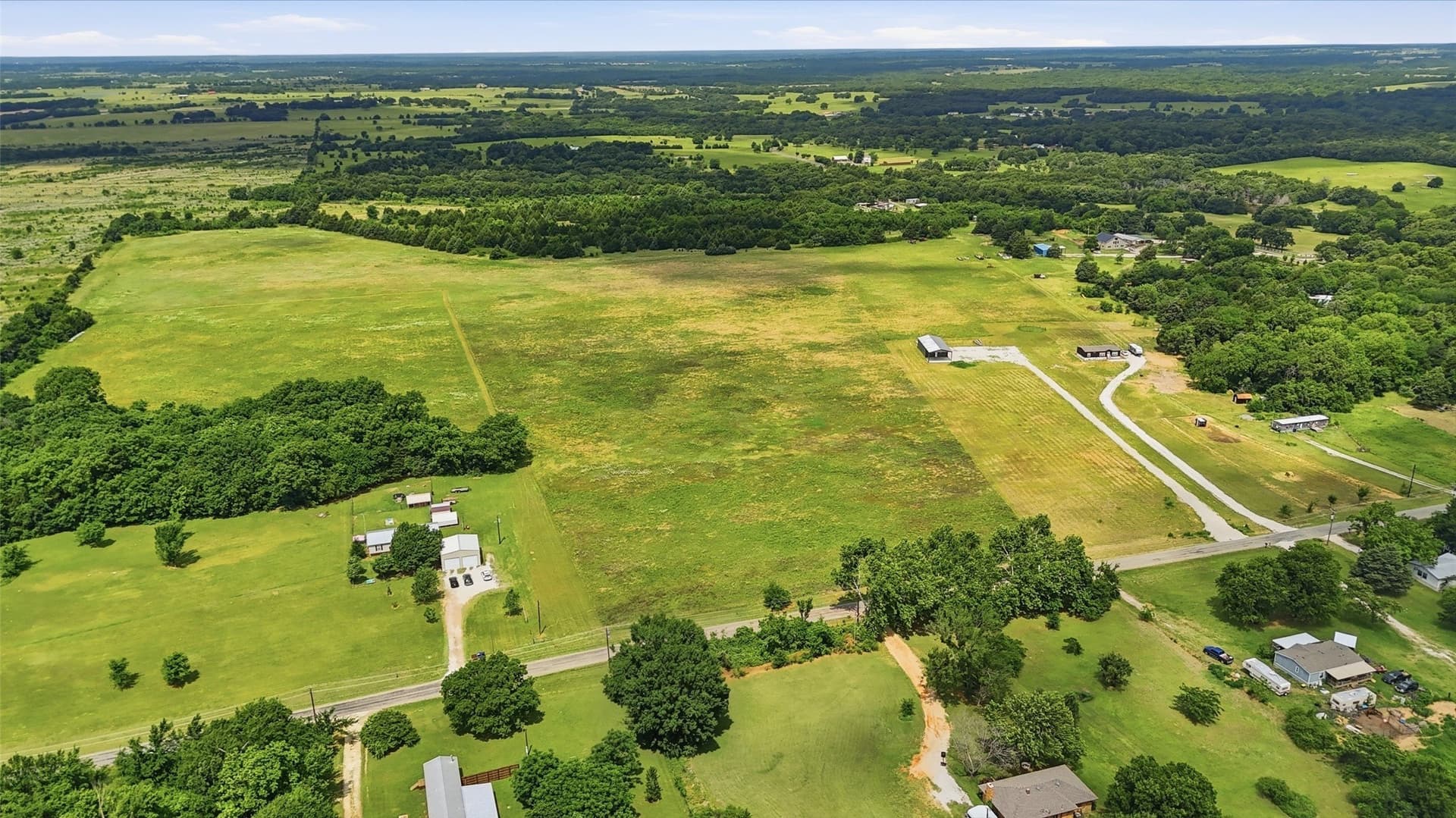 30 acres in Grayson County - photo 5