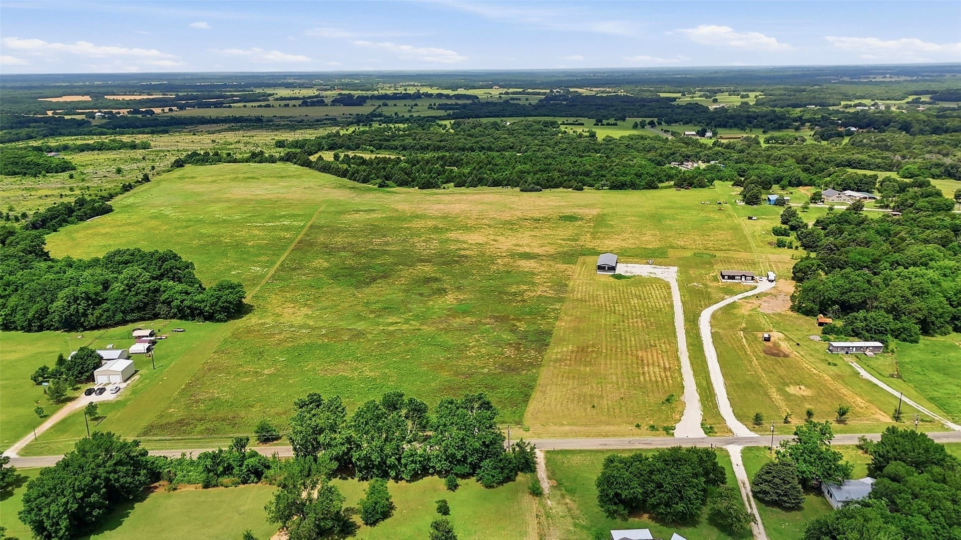 30 acres in Grayson County - photo 21