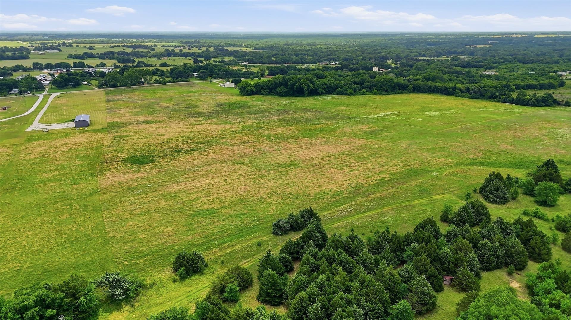 30 acres in Grayson County - photo 25