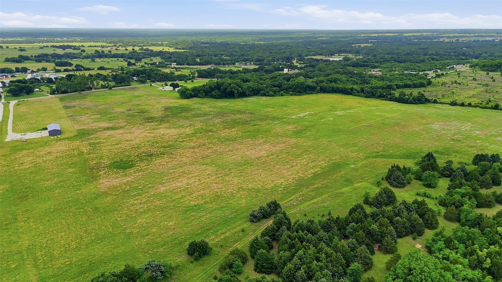 30 acres in Grayson County - photo 26