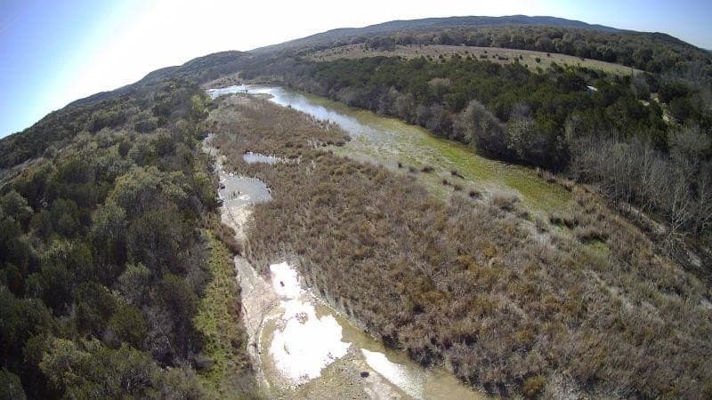 5.48 acres in Uvalde County