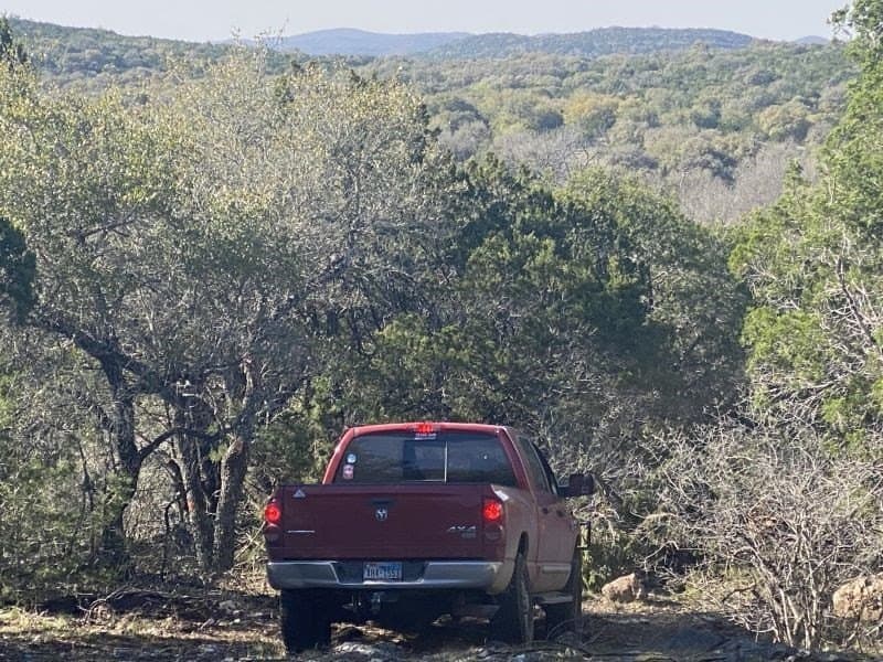 5.48 acres in Uvalde County - photo 33