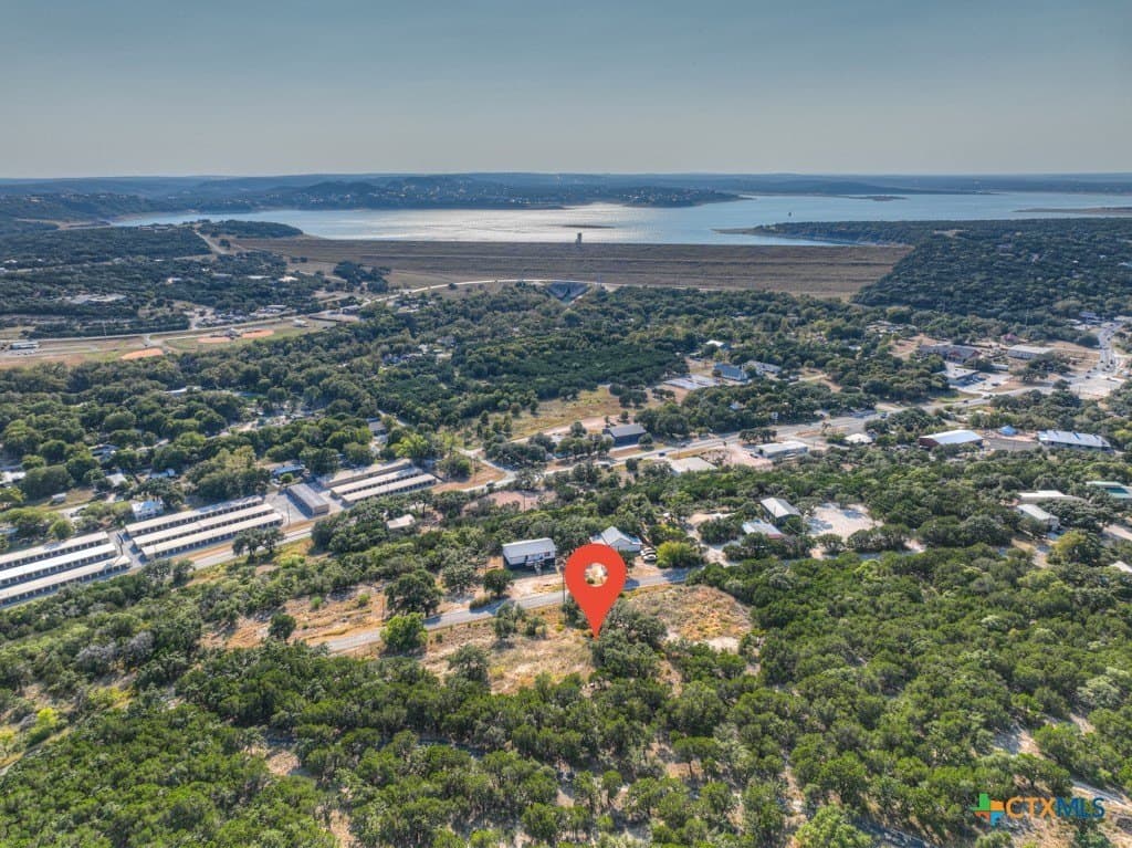 1.14 acres in Comal County