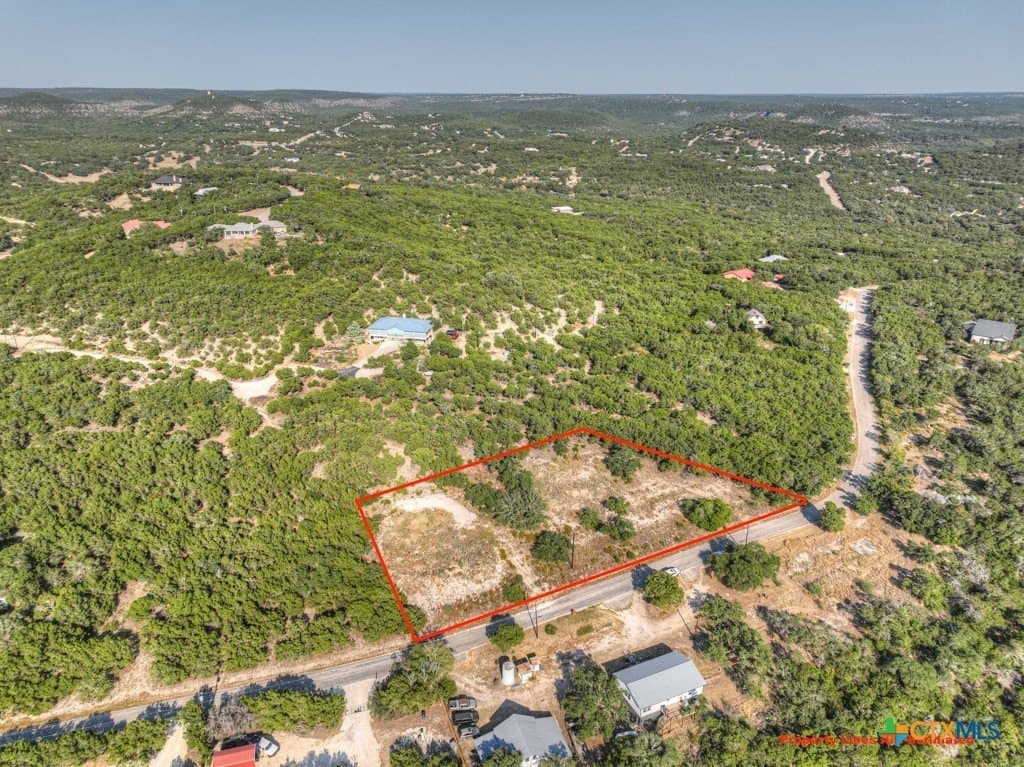 1.14 acres in Comal County - photo 14