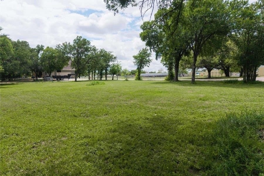 0.64 acres in Brown County