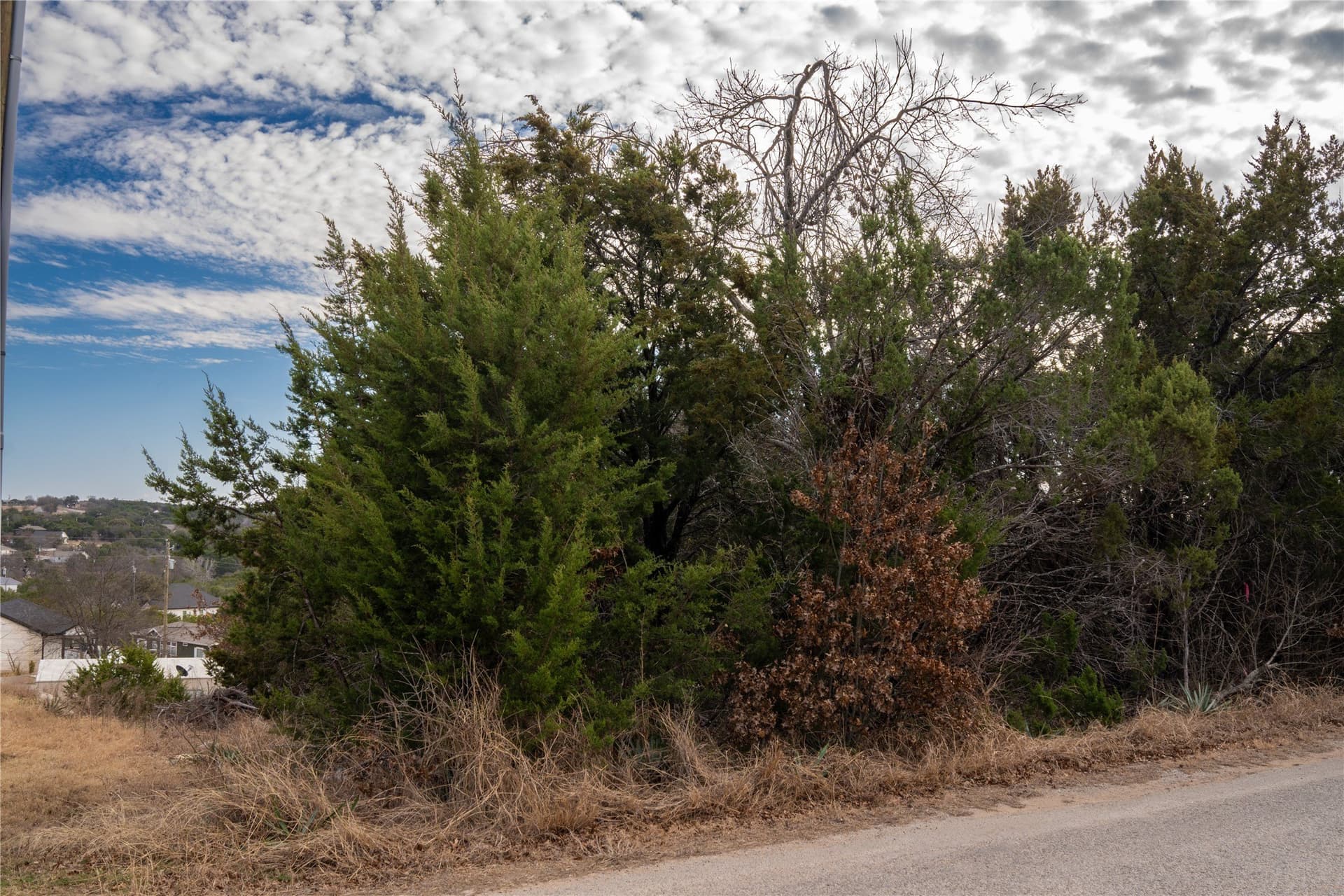 0.13 acres in Hood County