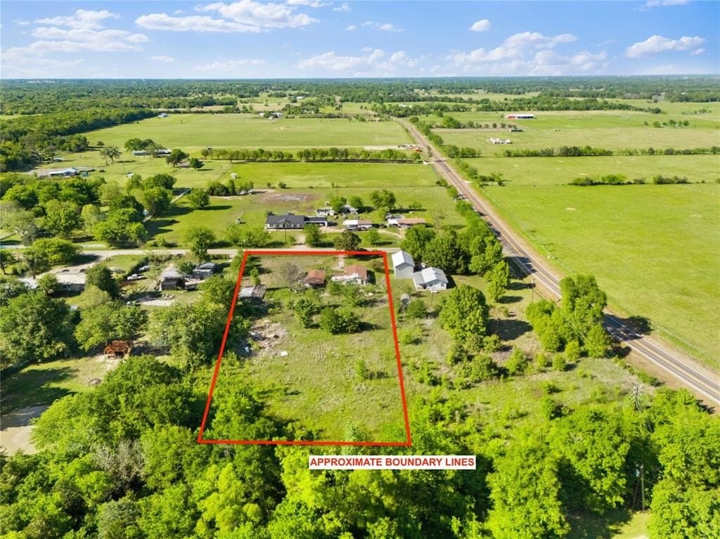 2 acres in Kaufman County gallery image 3
