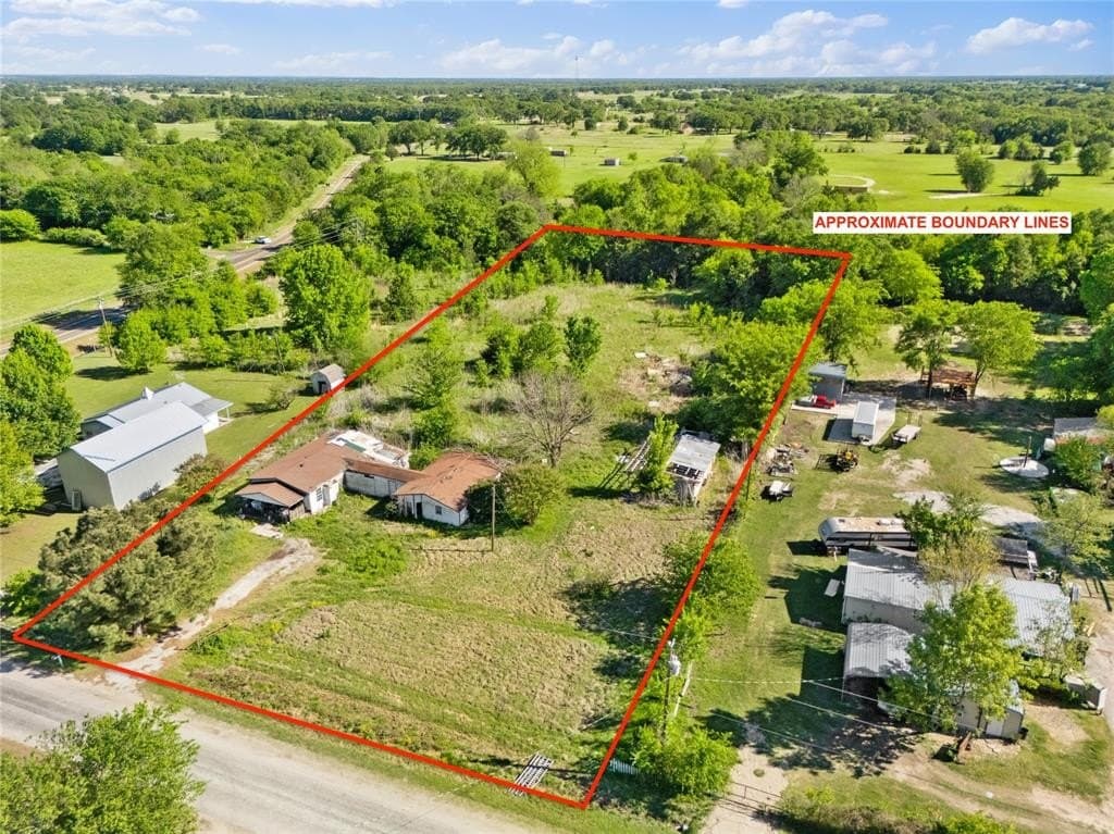2 acres in Kaufman County gallery image 2