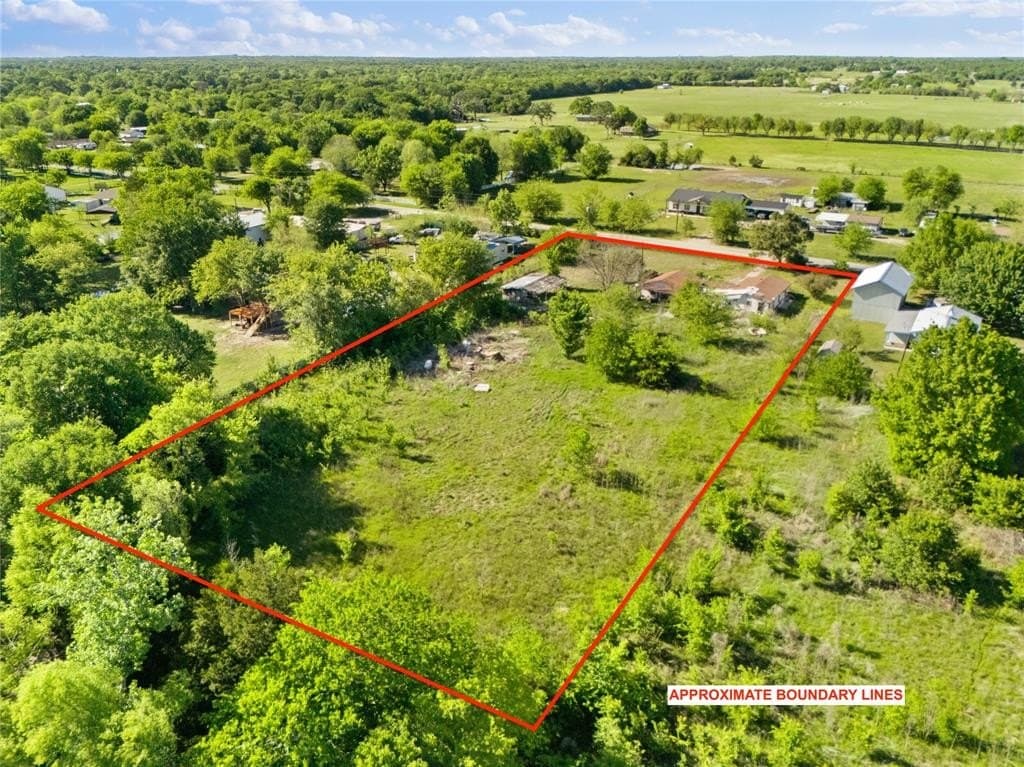 2 acres in Kaufman County gallery image 4