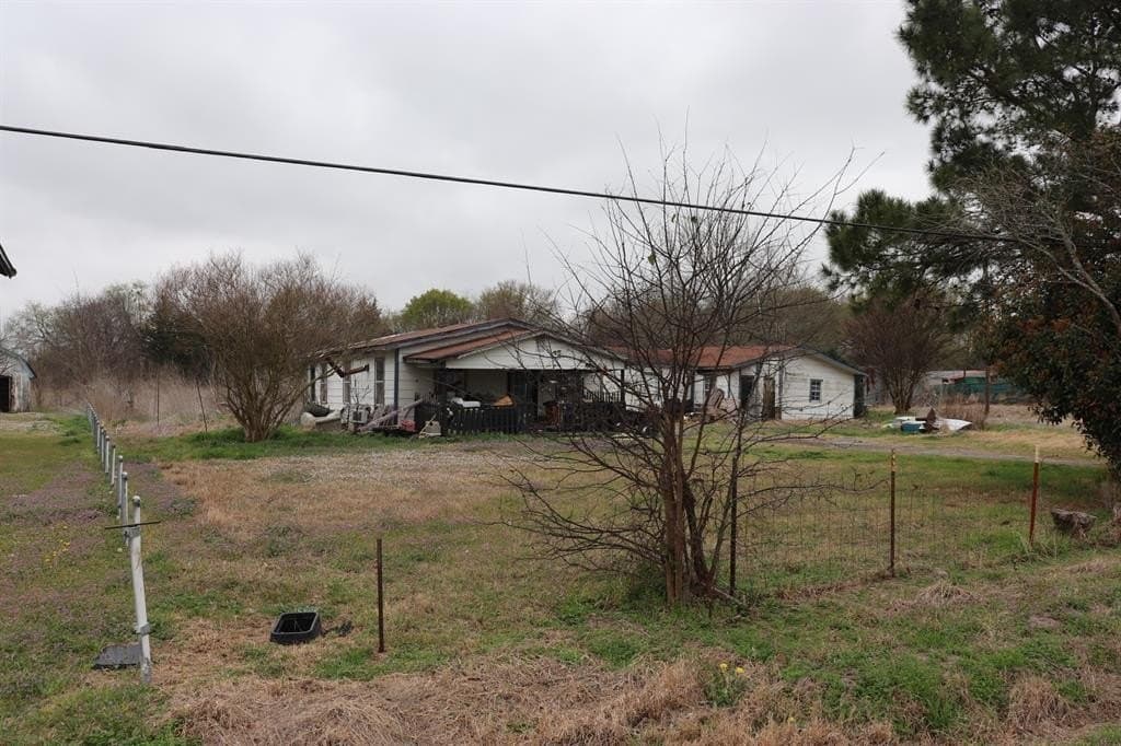 2 acres in Kaufman County featured view