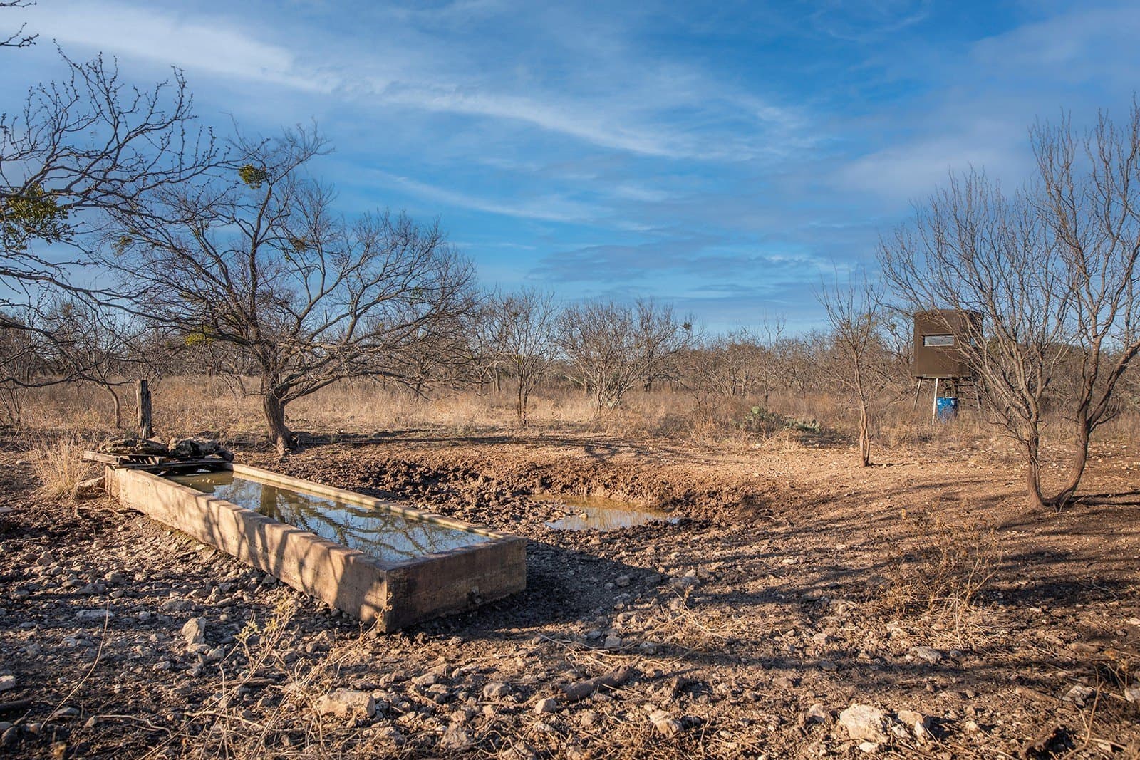 100.1 acres in McCulloch County - photo 30