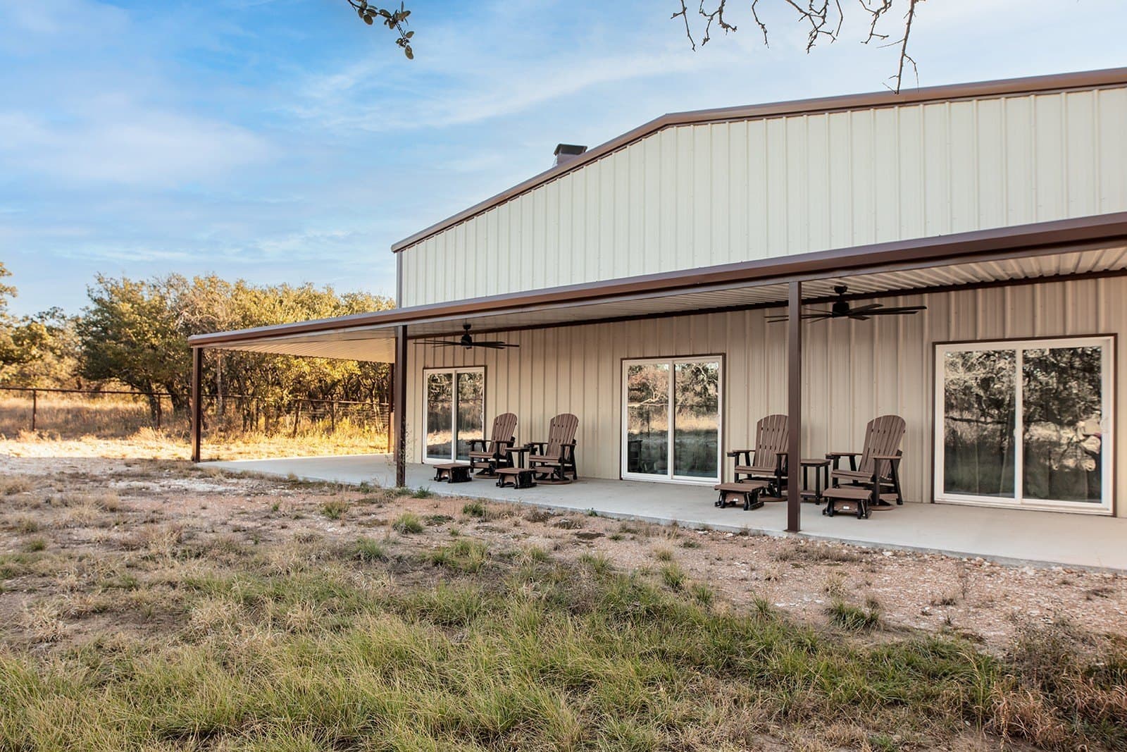 100.1 acres in McCulloch County - photo 8
