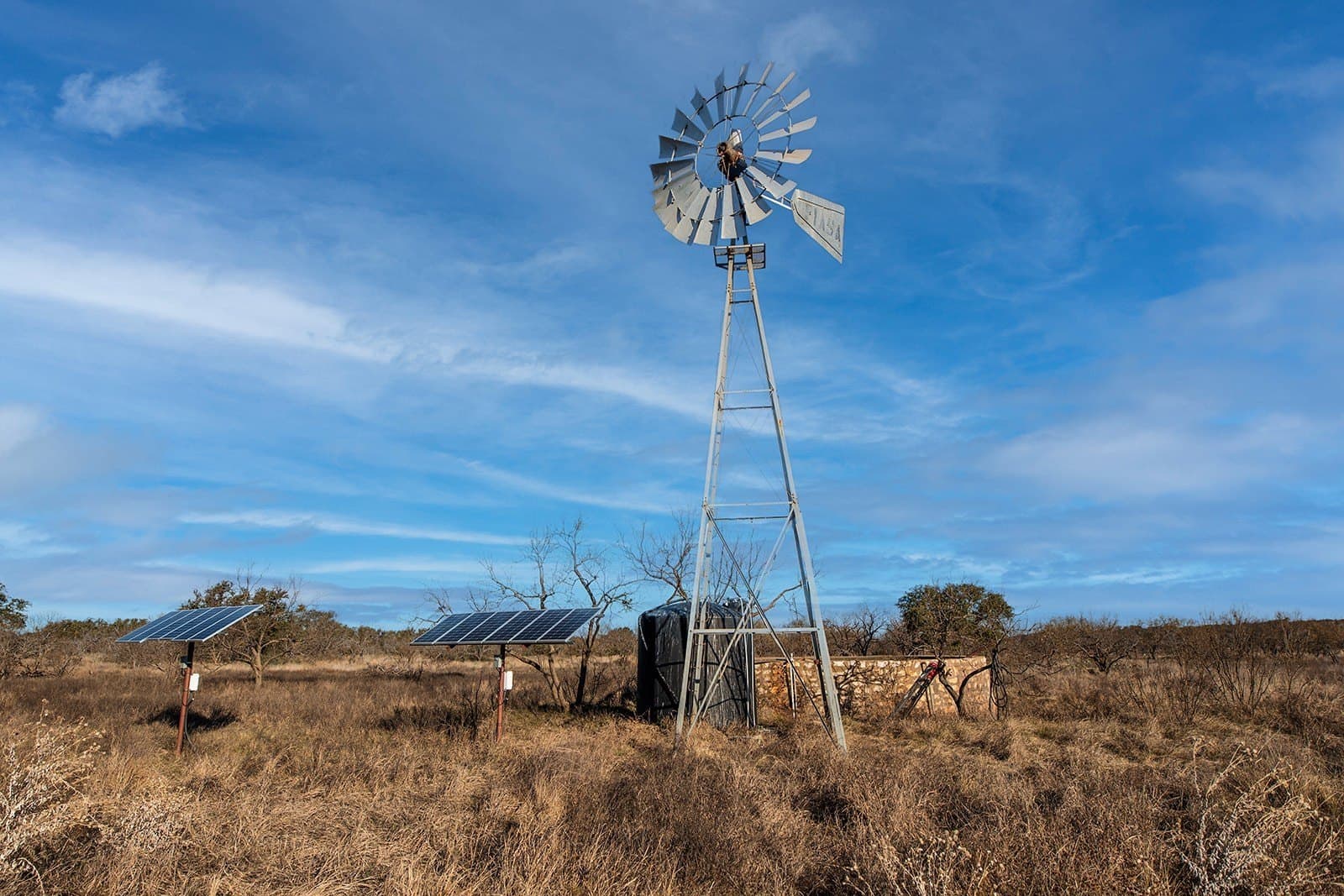 100.1 acres in McCulloch County - photo 34