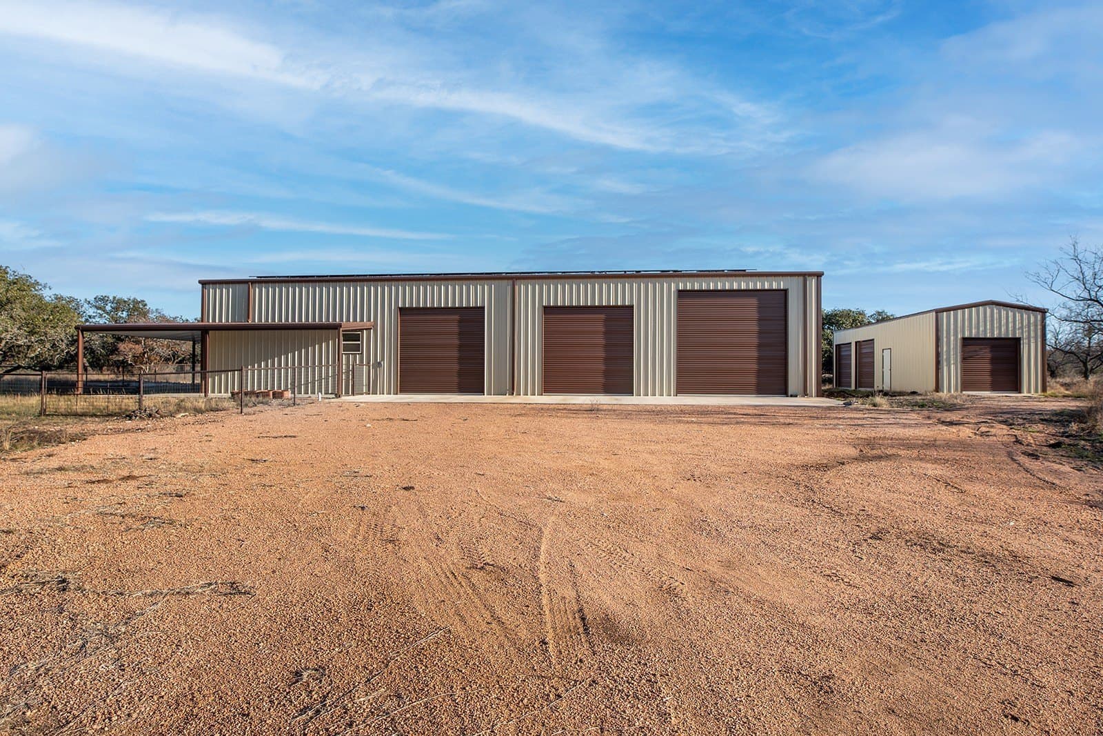 100.1 acres in McCulloch County - photo 9
