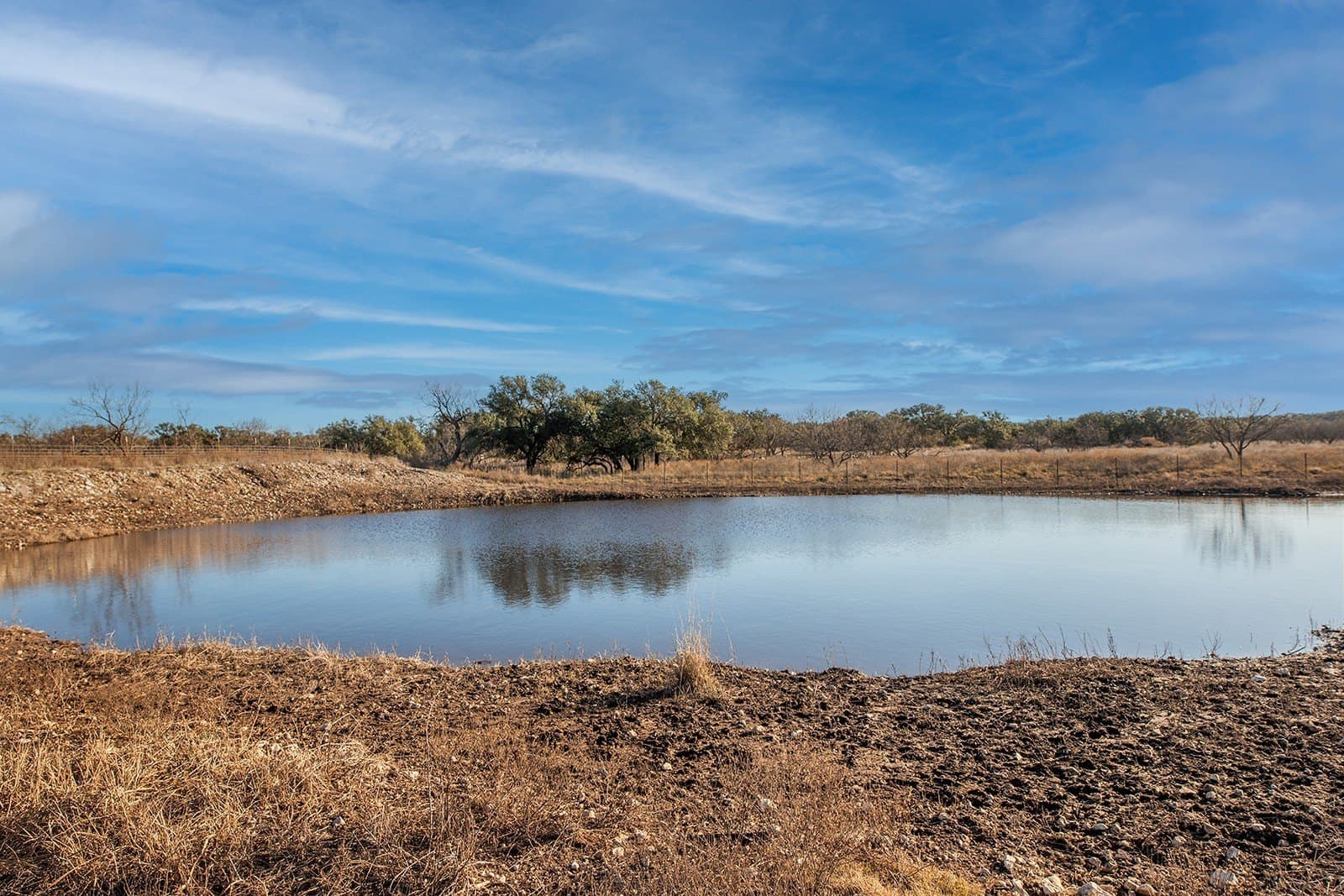 100.1 acres in McCulloch County - photo 5