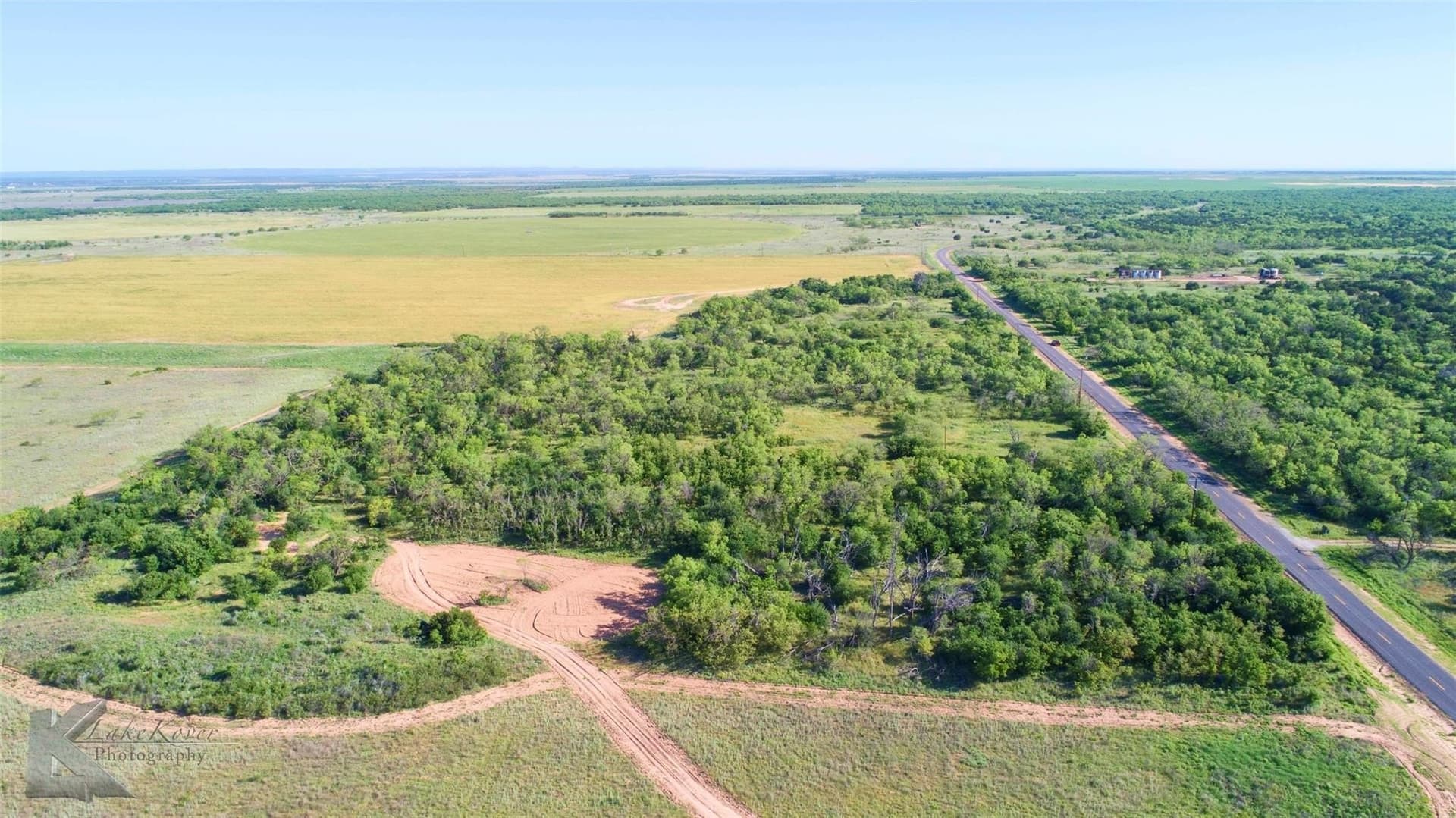 65.45 acres in Haskell County - photo 4