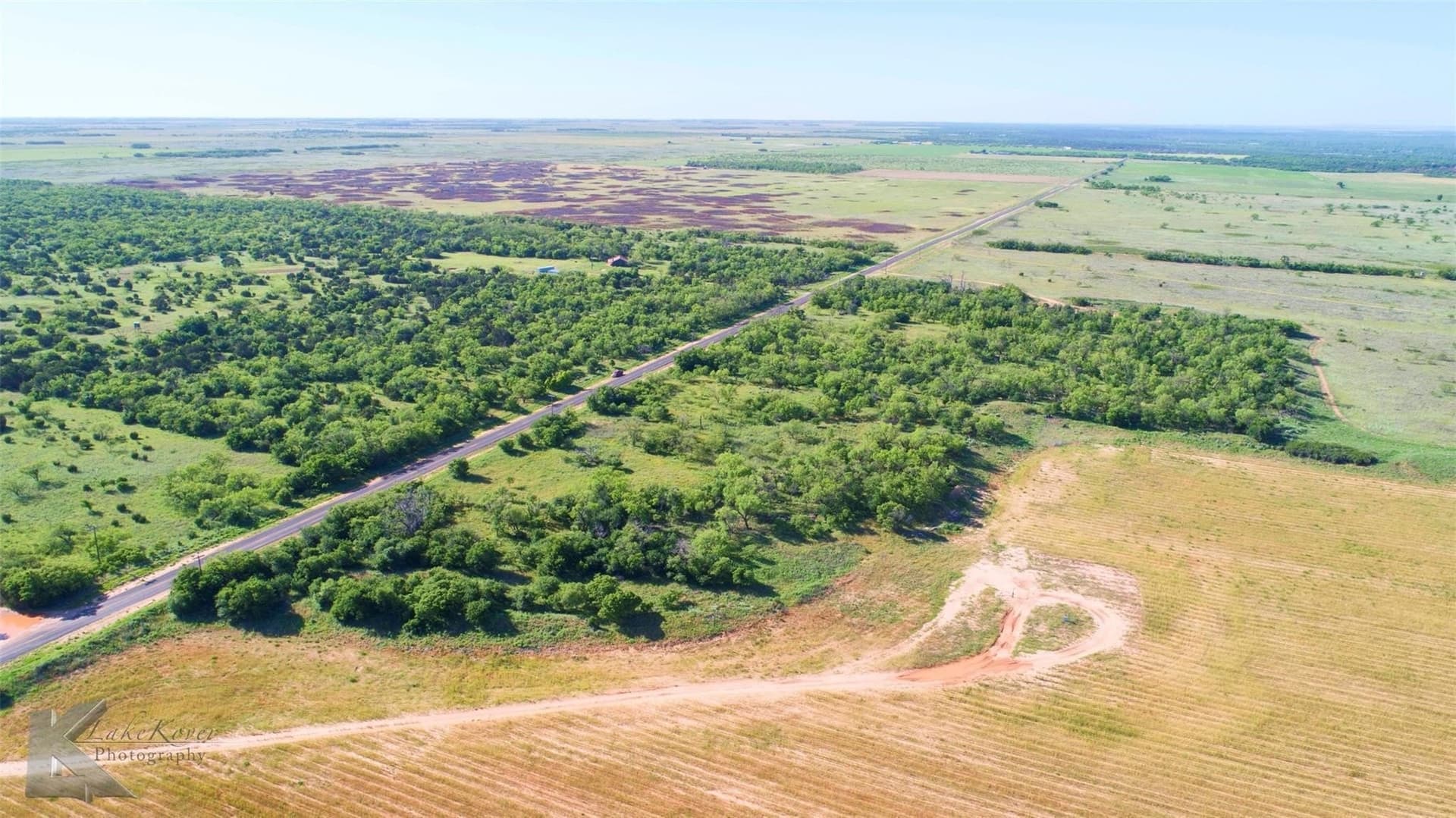 65.45 acres in Haskell County - photo 2