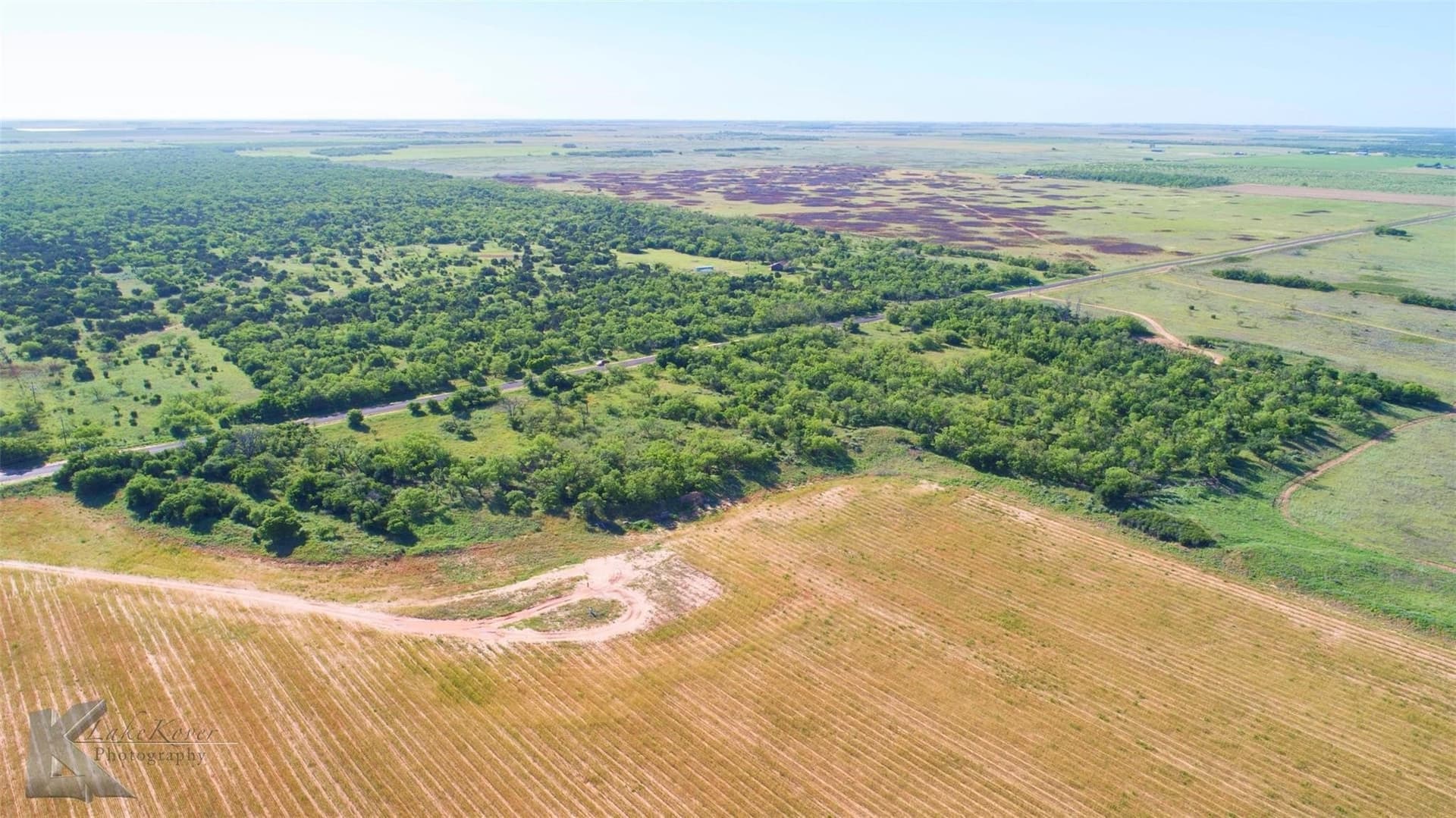 65.45 acres in Haskell County - photo 15