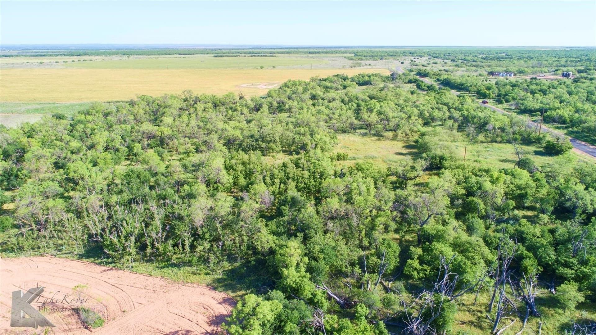 65.45 acres in Haskell County - photo 5
