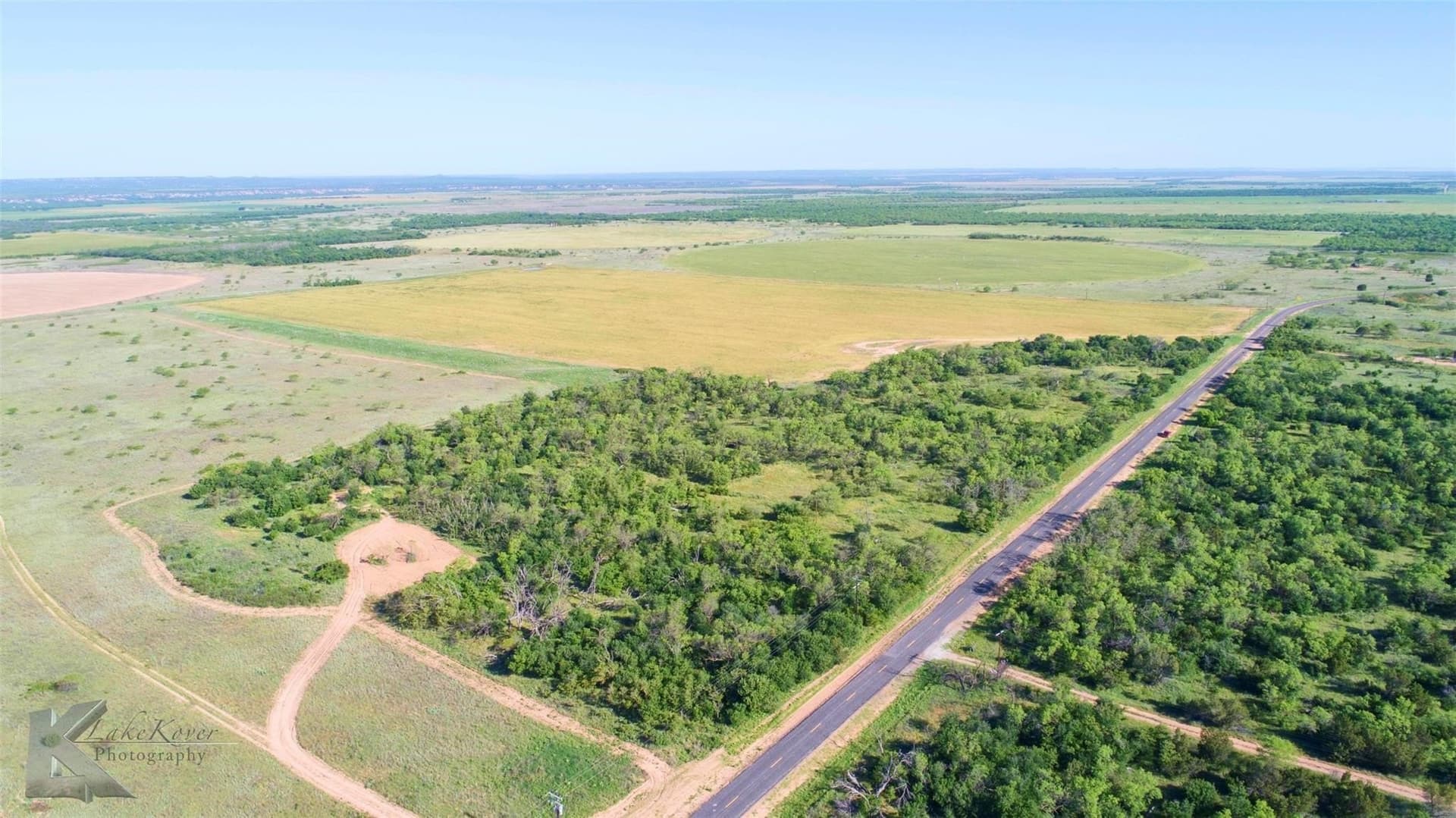 65.45 acres in Haskell County - photo 3
