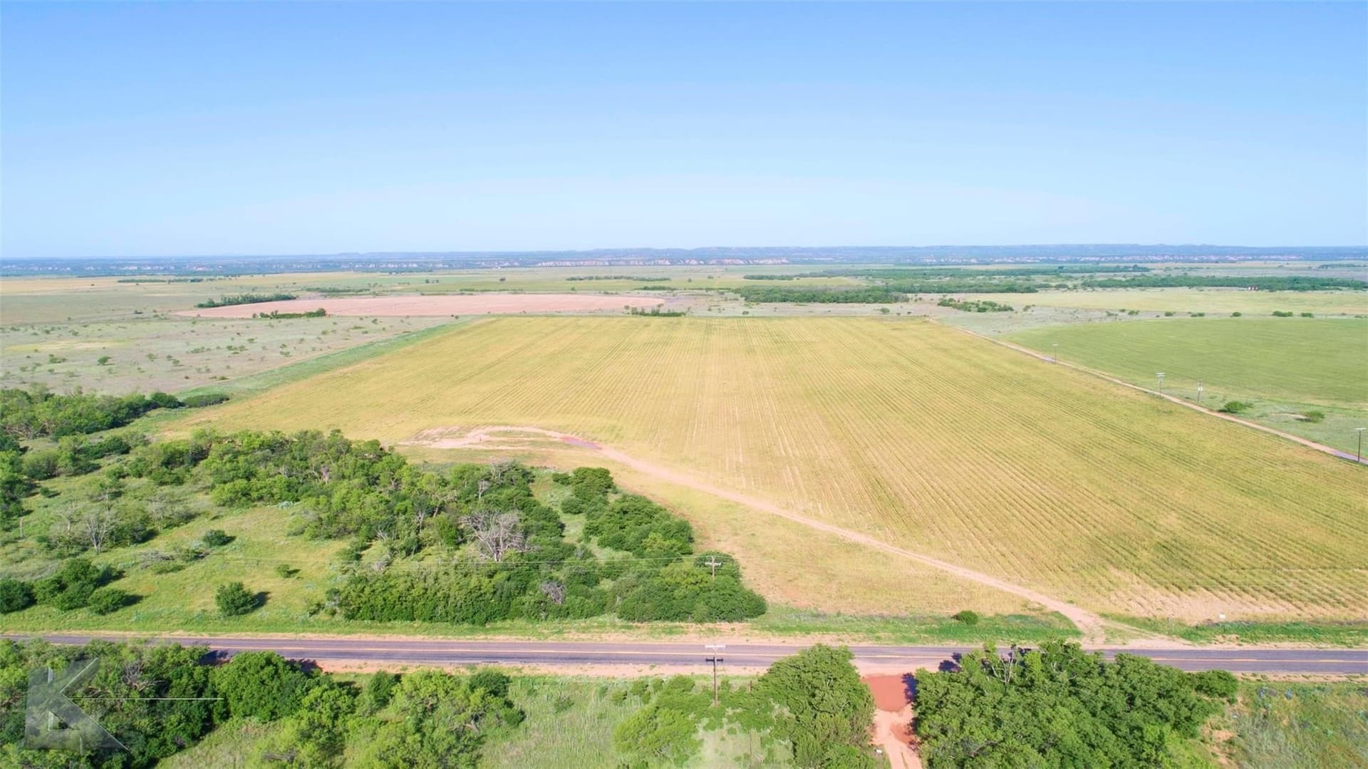 65.45 acres in Haskell County - photo 9