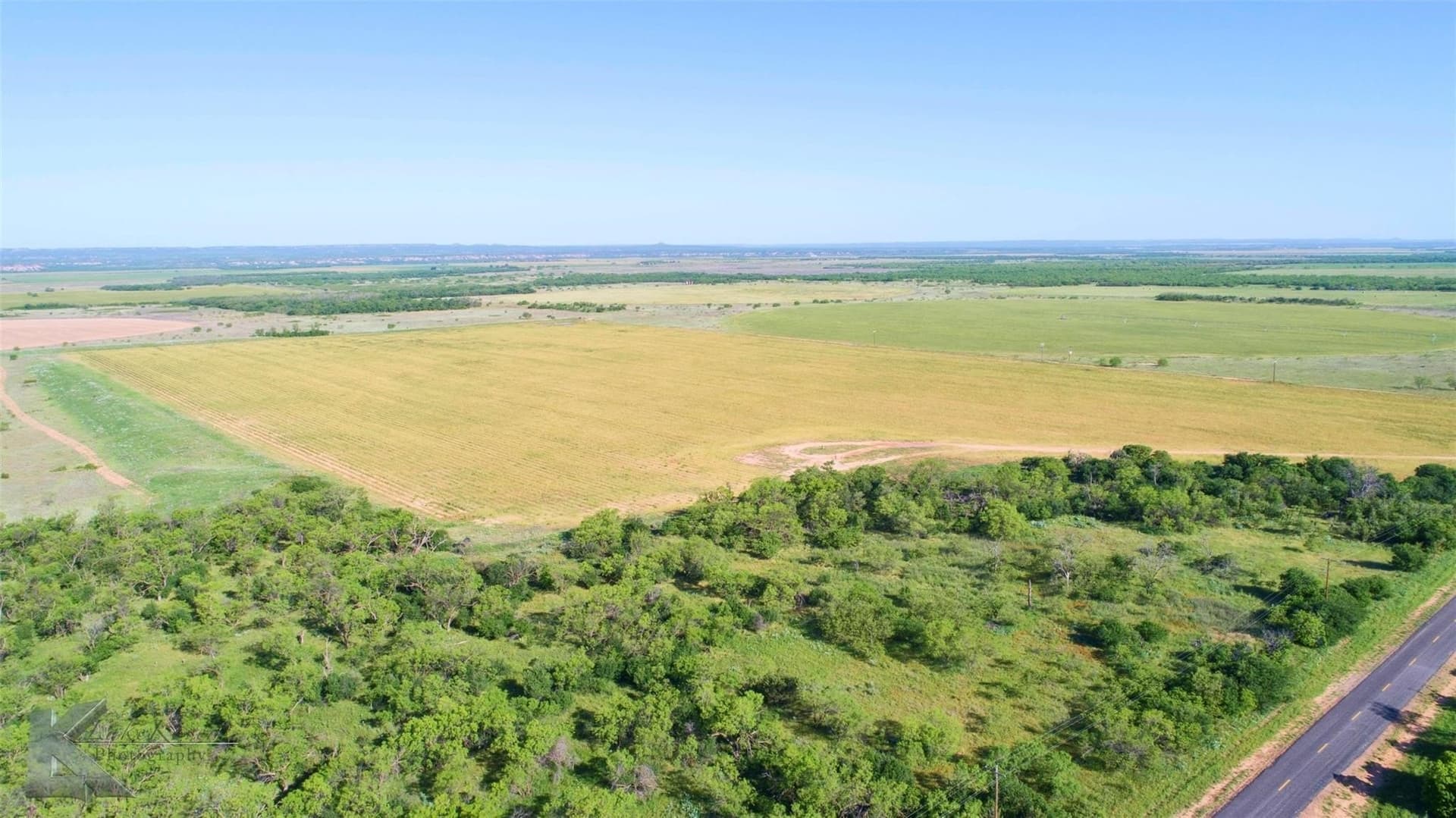 65.45 acres in Haskell County - photo 7