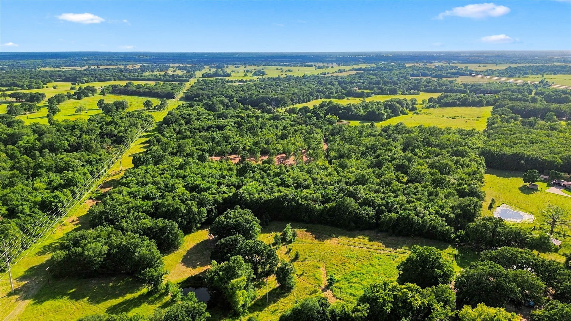 34 acres in Delta County - photo 26