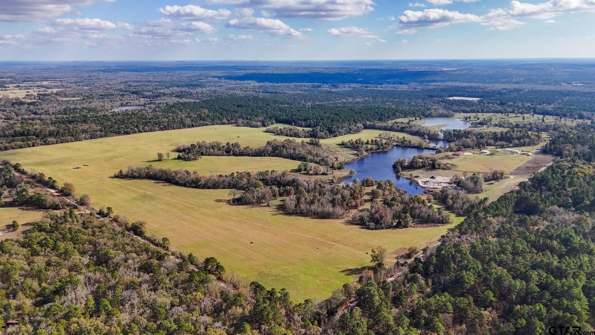 33.49 acres in Wood County featured view