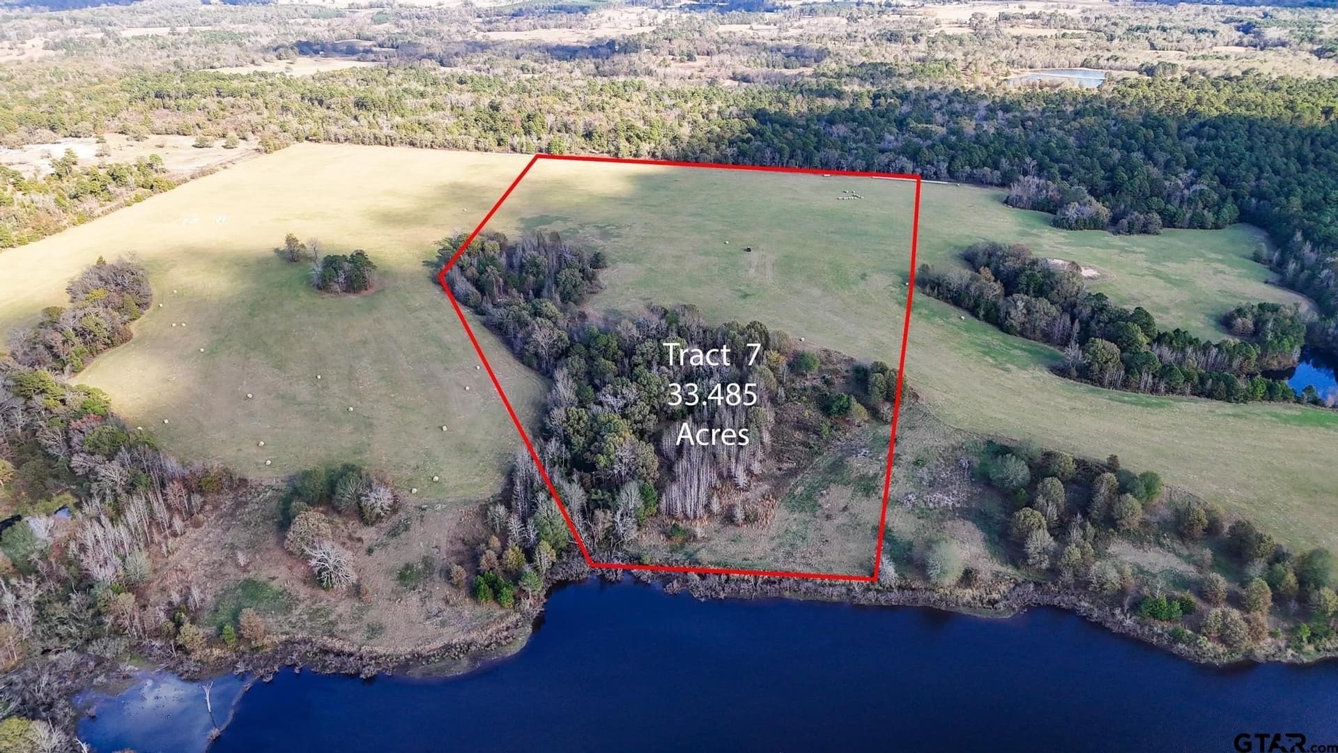 33.49 acres in Wood County gallery image 3