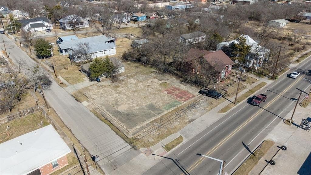 0.25 acres in Hunt County gallery image 2