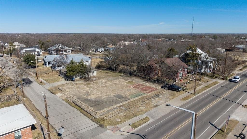 0.25 acres in Hunt County featured view