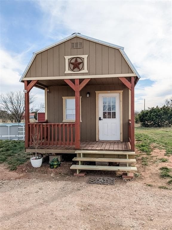 11.59 acres in Taylor County