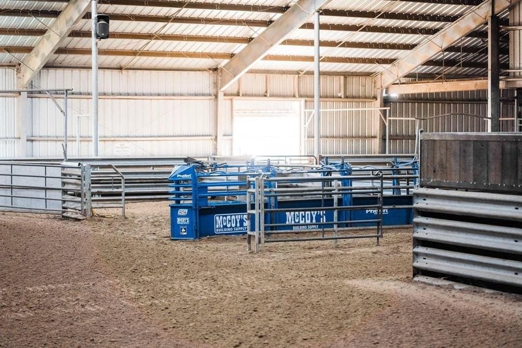 40 acres in Erath County gallery image 2