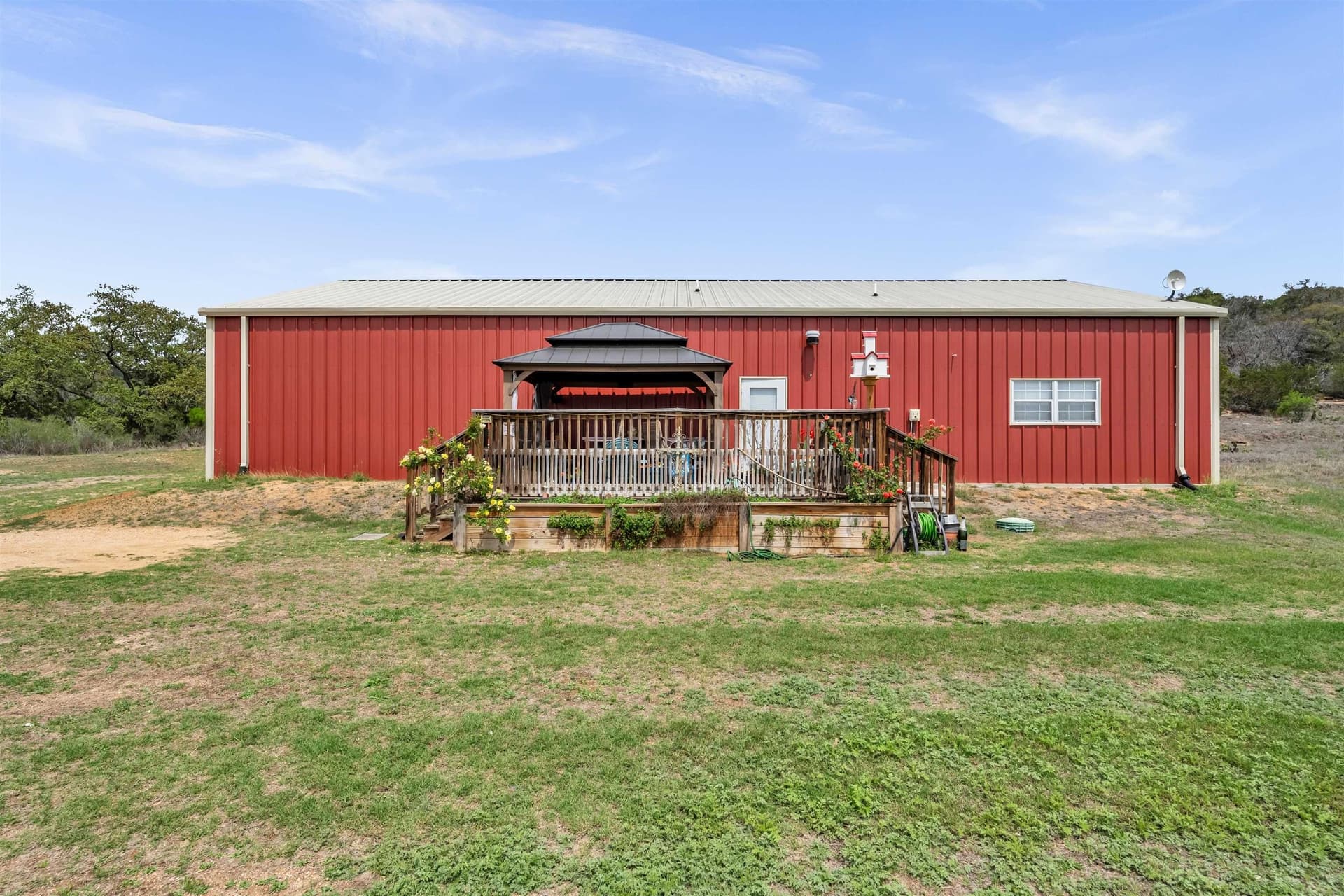 20.42 acres in Burnet County featured view